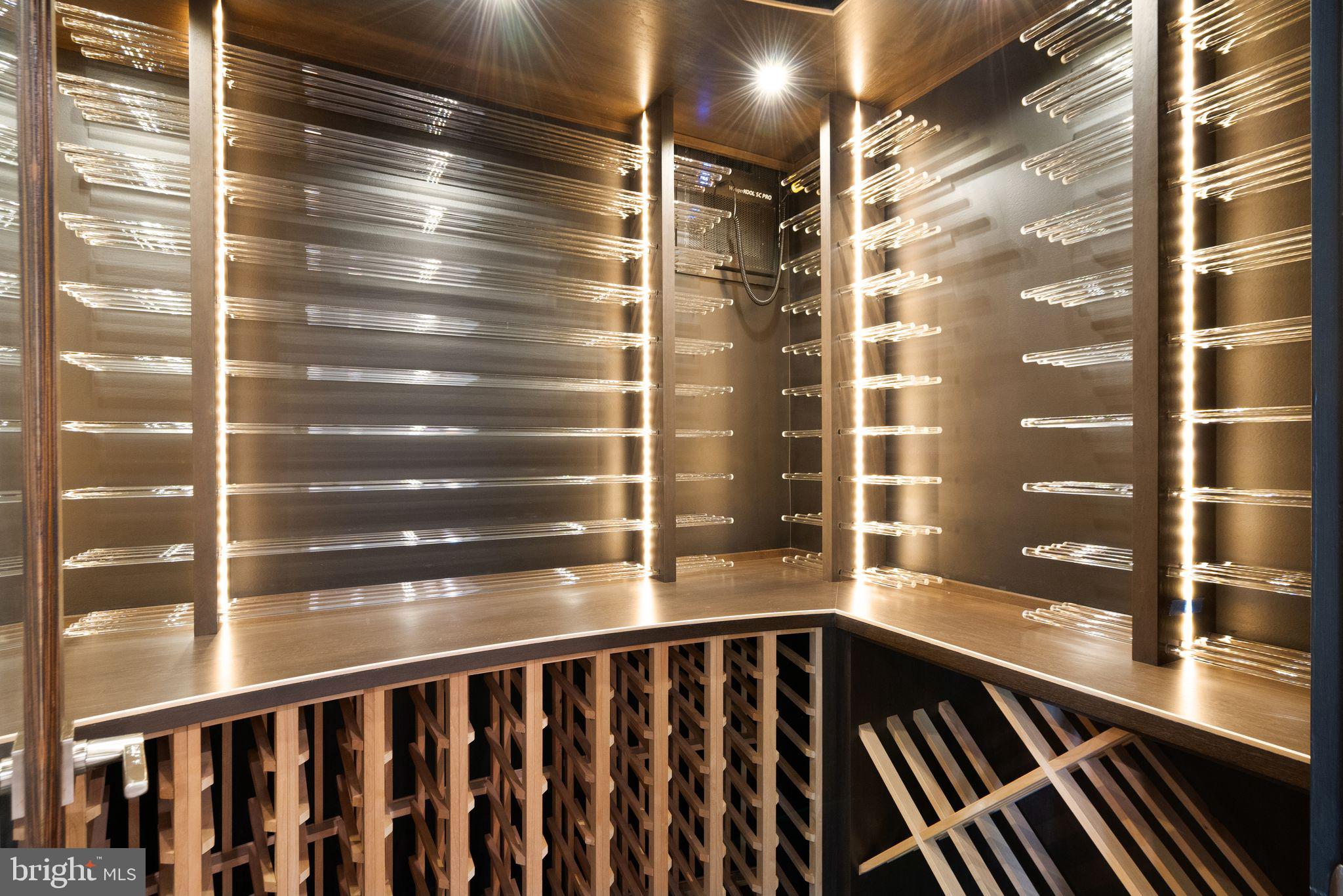 BELLEVUE FOREST - Residential