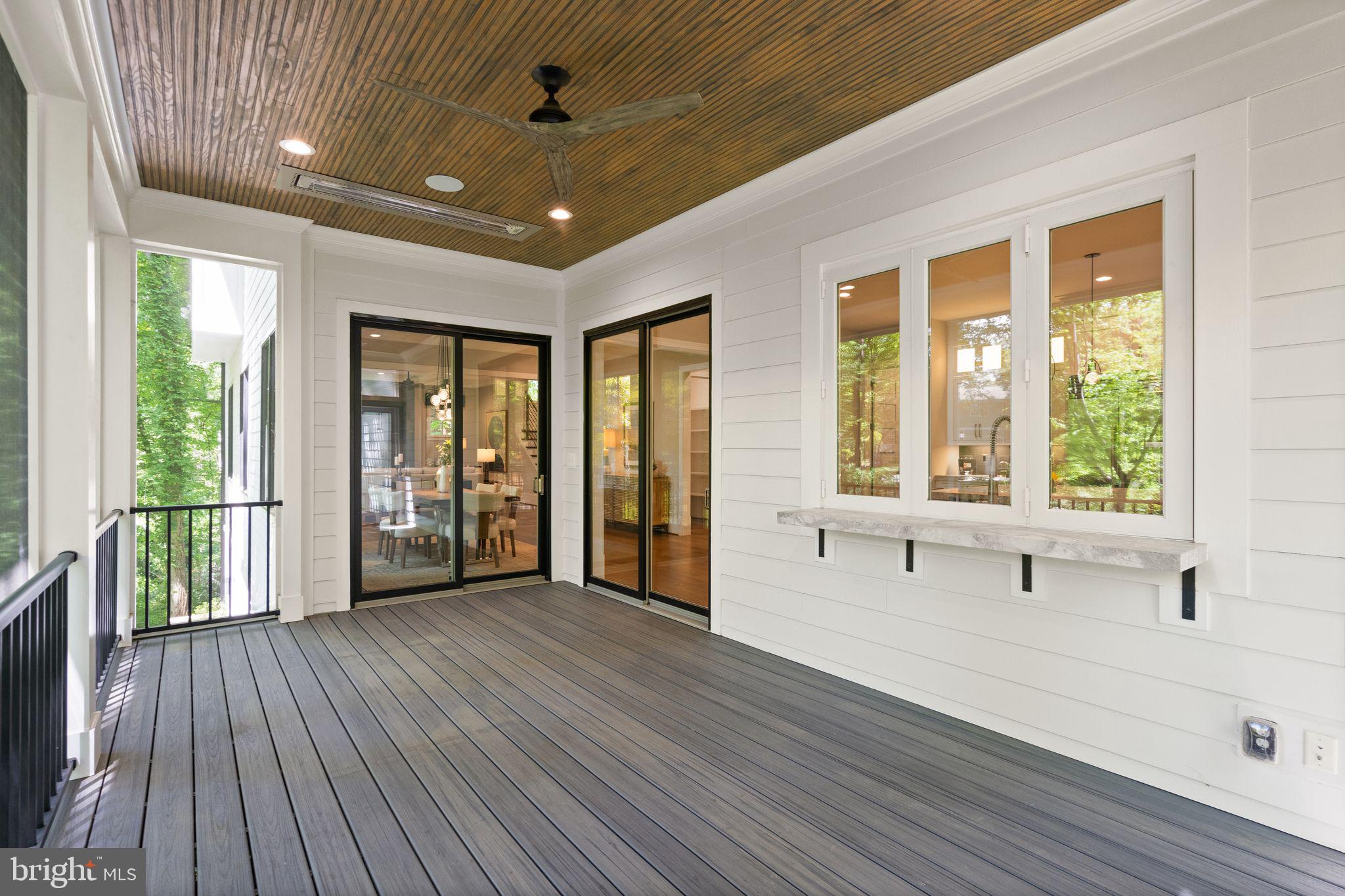 BELLEVUE FOREST - Residential