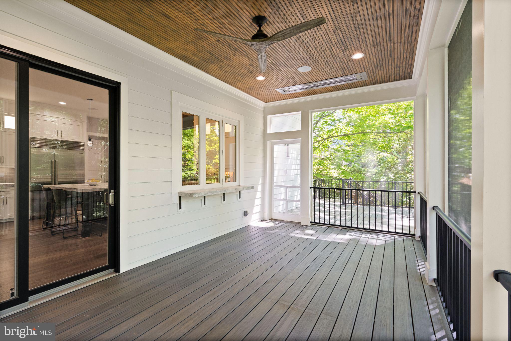 BELLEVUE FOREST - Residential