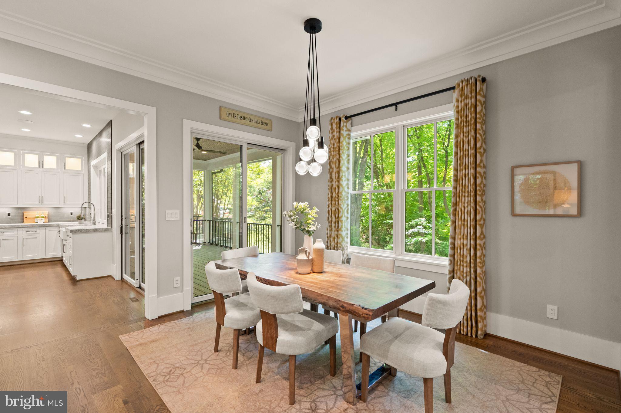 BELLEVUE FOREST - Residential