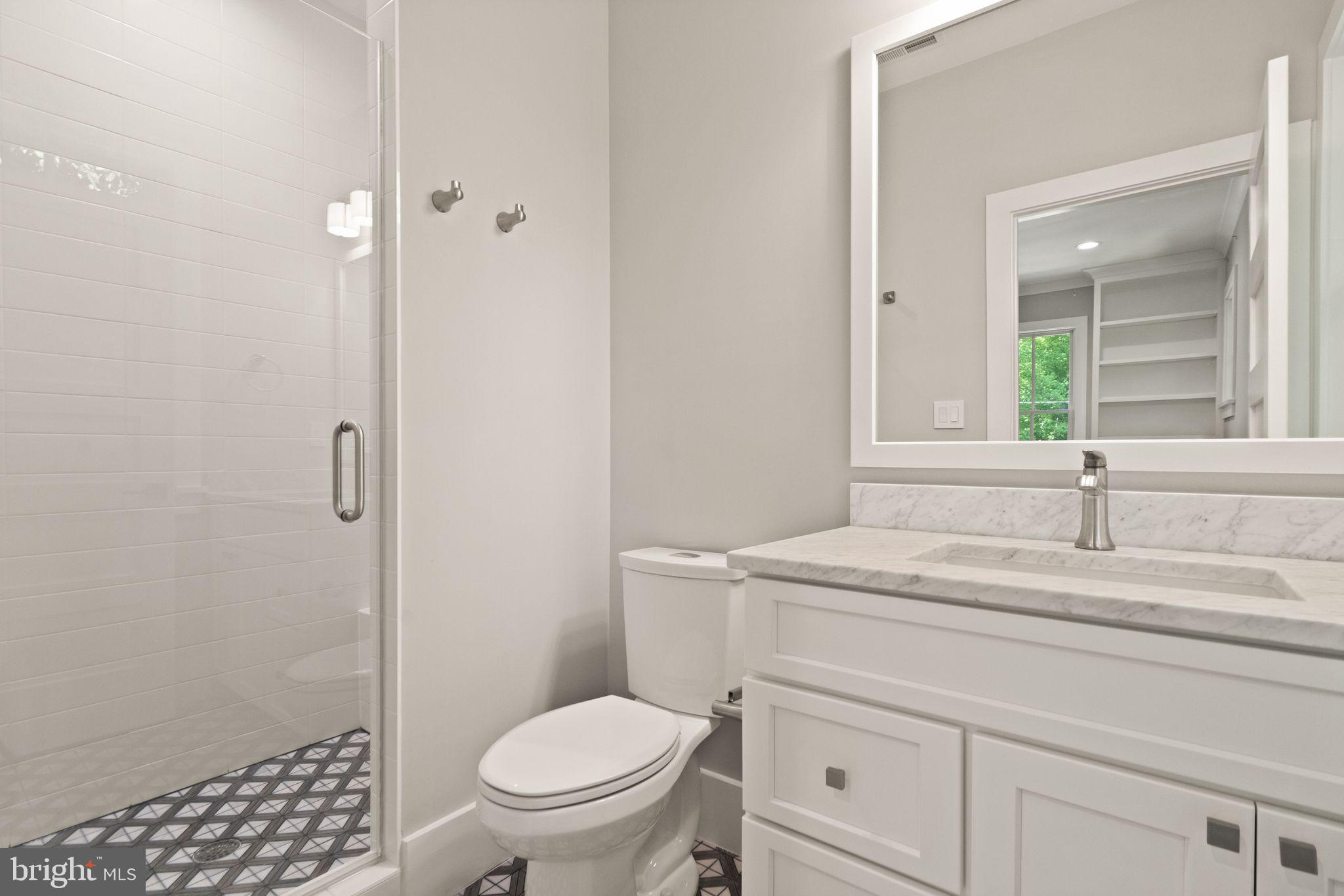 BELLEVUE FOREST - Residential