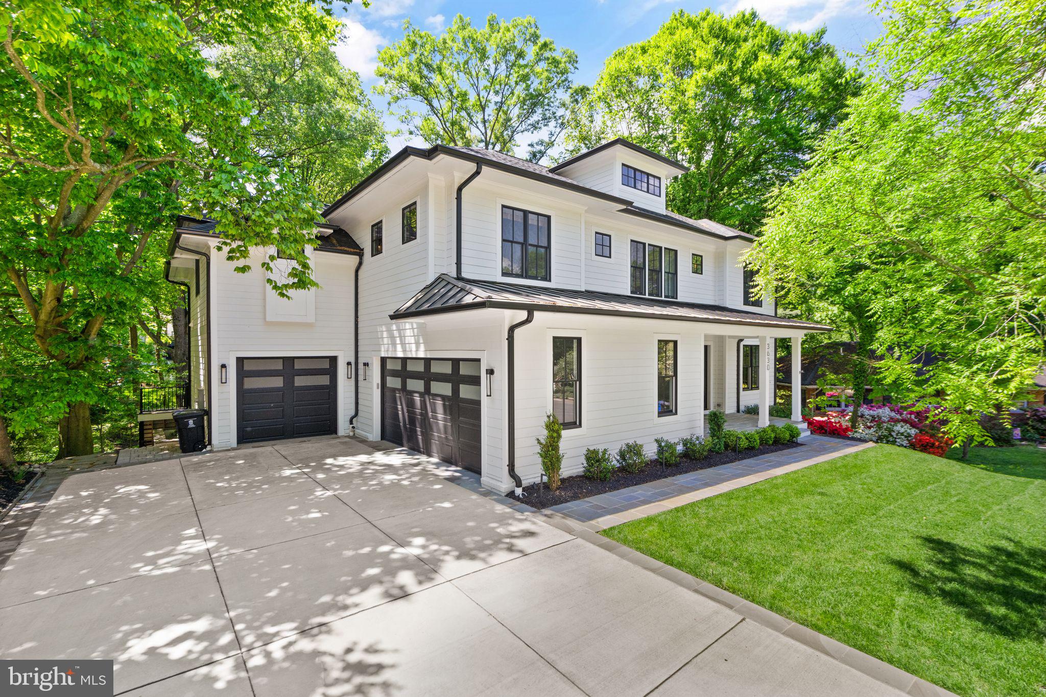 BELLEVUE FOREST - Residential