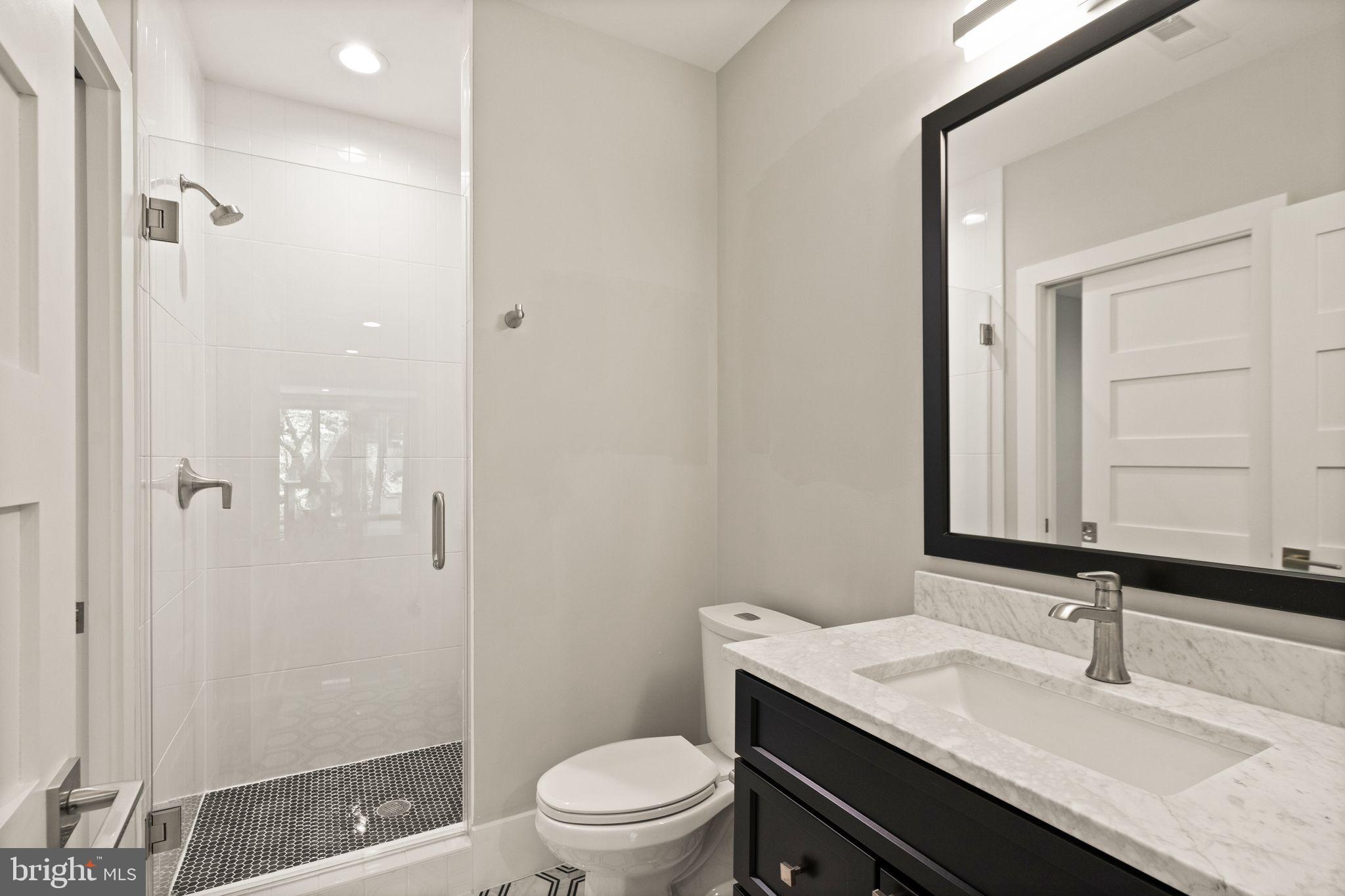 BELLEVUE FOREST - Residential