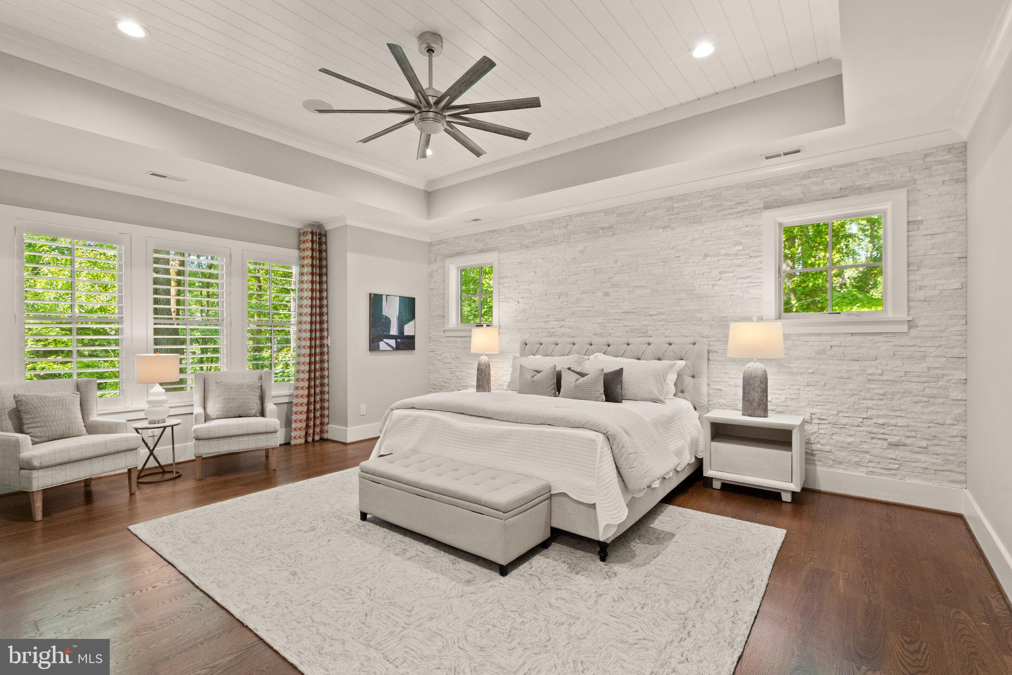 BELLEVUE FOREST - Residential