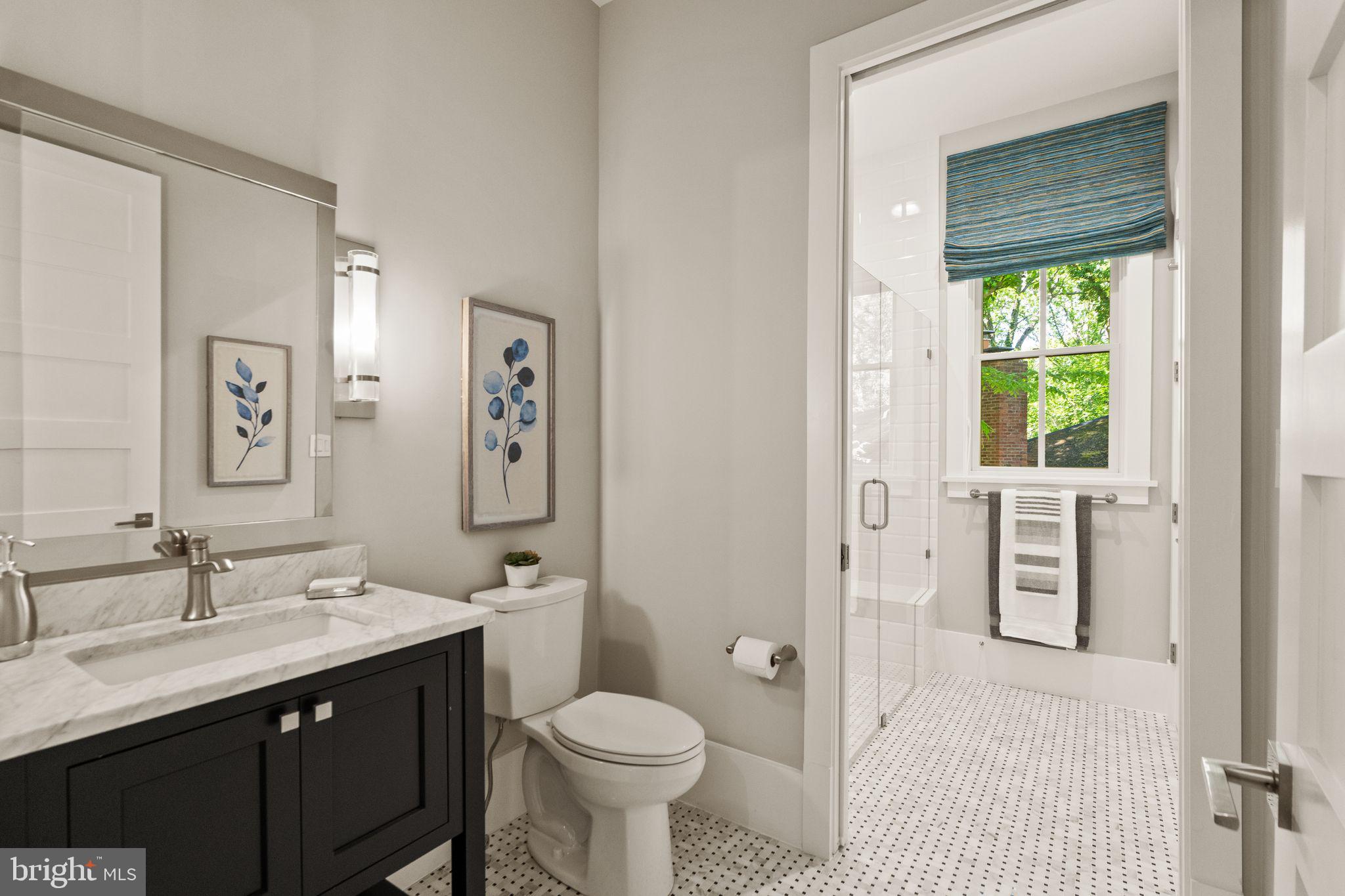 BELLEVUE FOREST - Residential