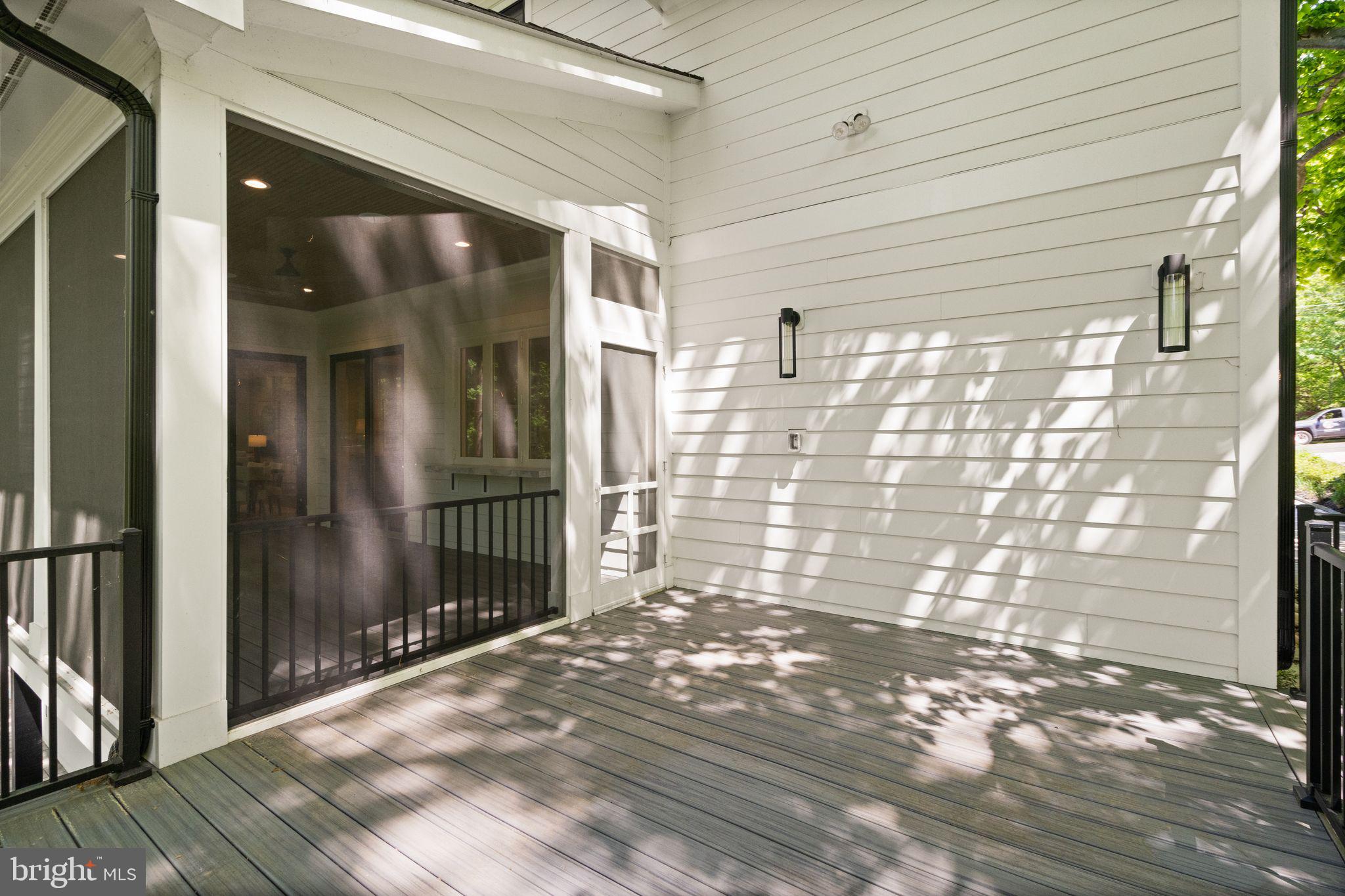 BELLEVUE FOREST - Residential