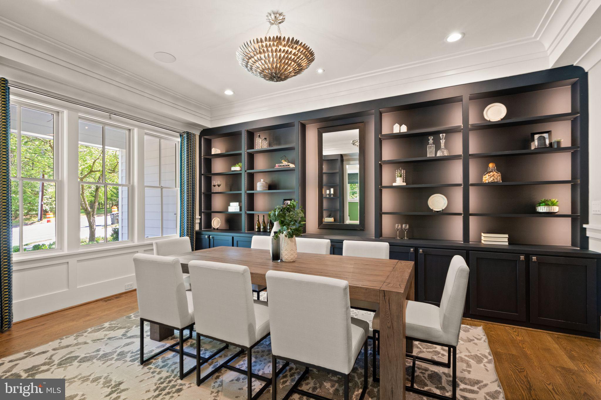 BELLEVUE FOREST - Residential