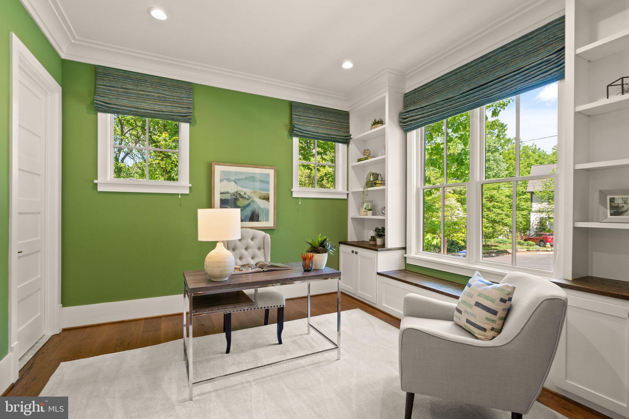 BELLEVUE FOREST - Residential