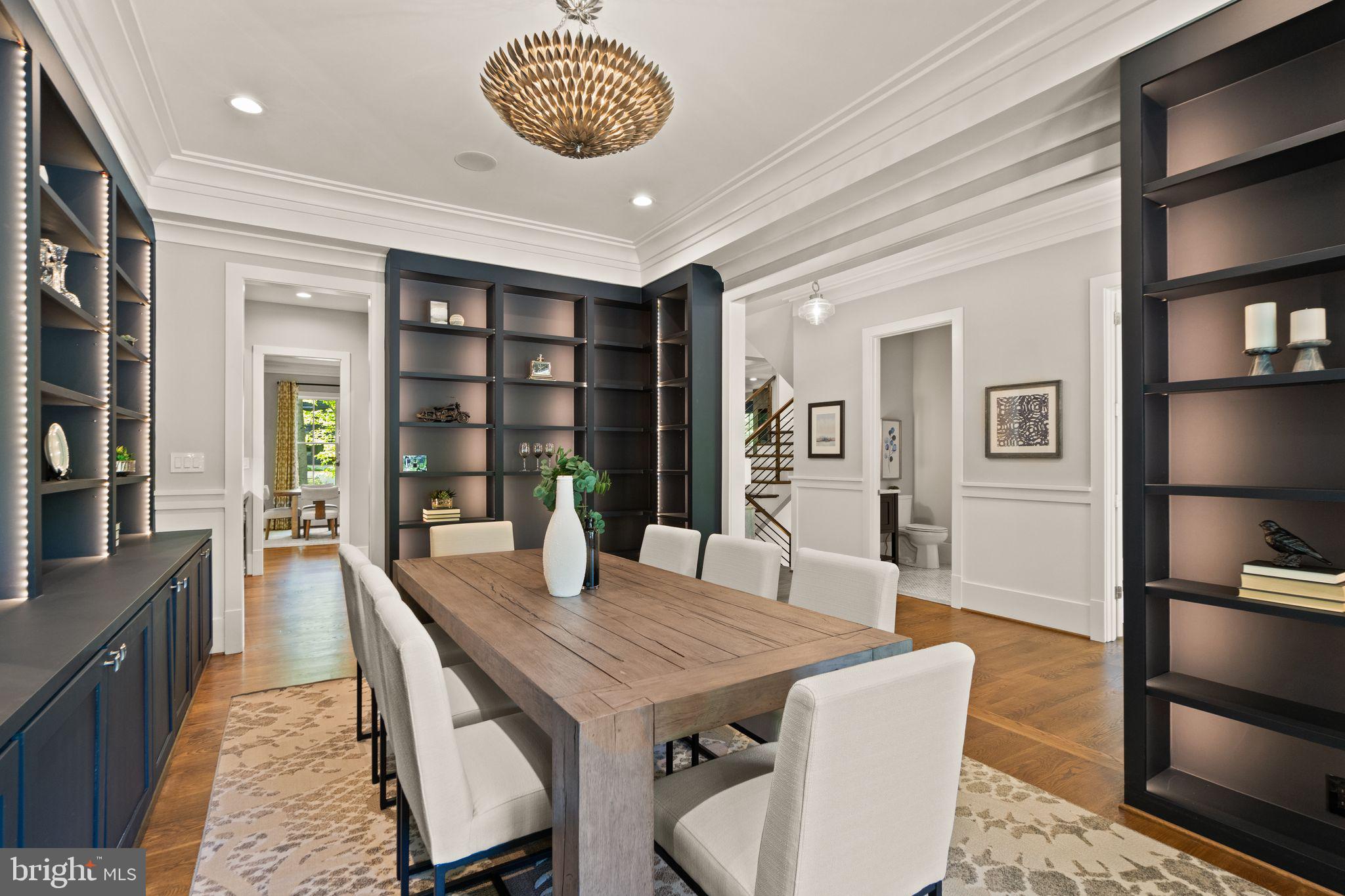 BELLEVUE FOREST - Residential