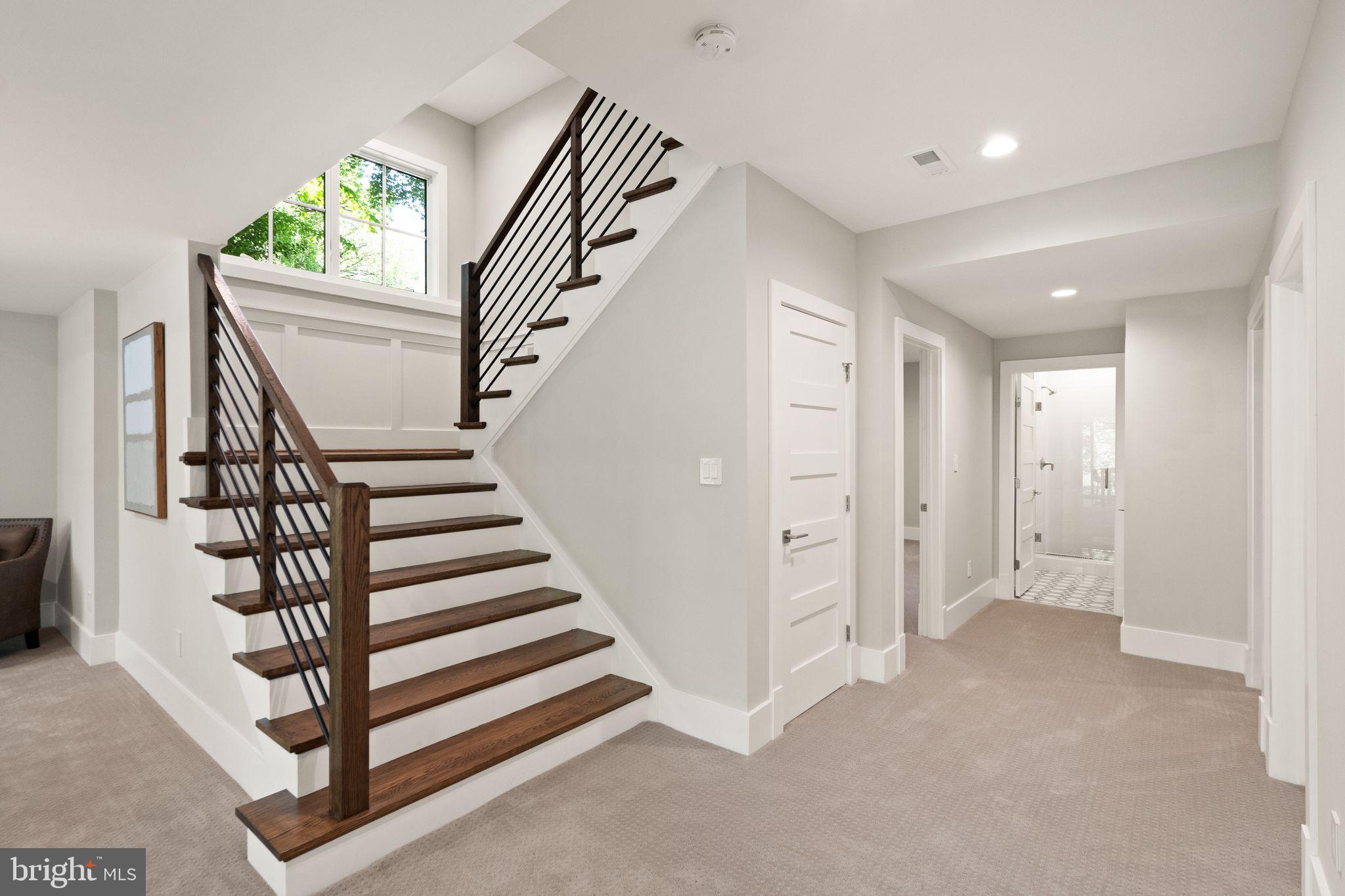 BELLEVUE FOREST - Residential