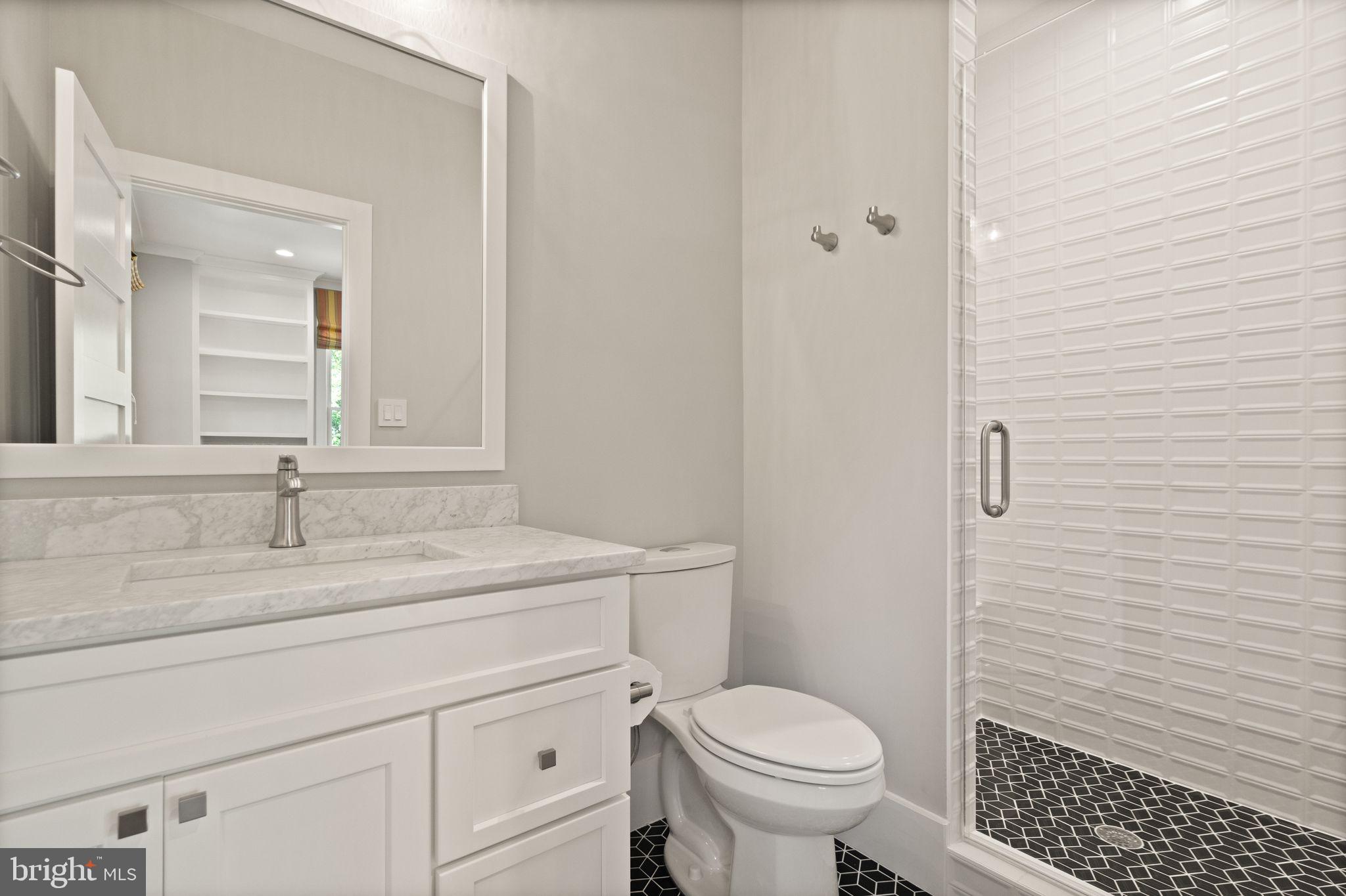 BELLEVUE FOREST - Residential