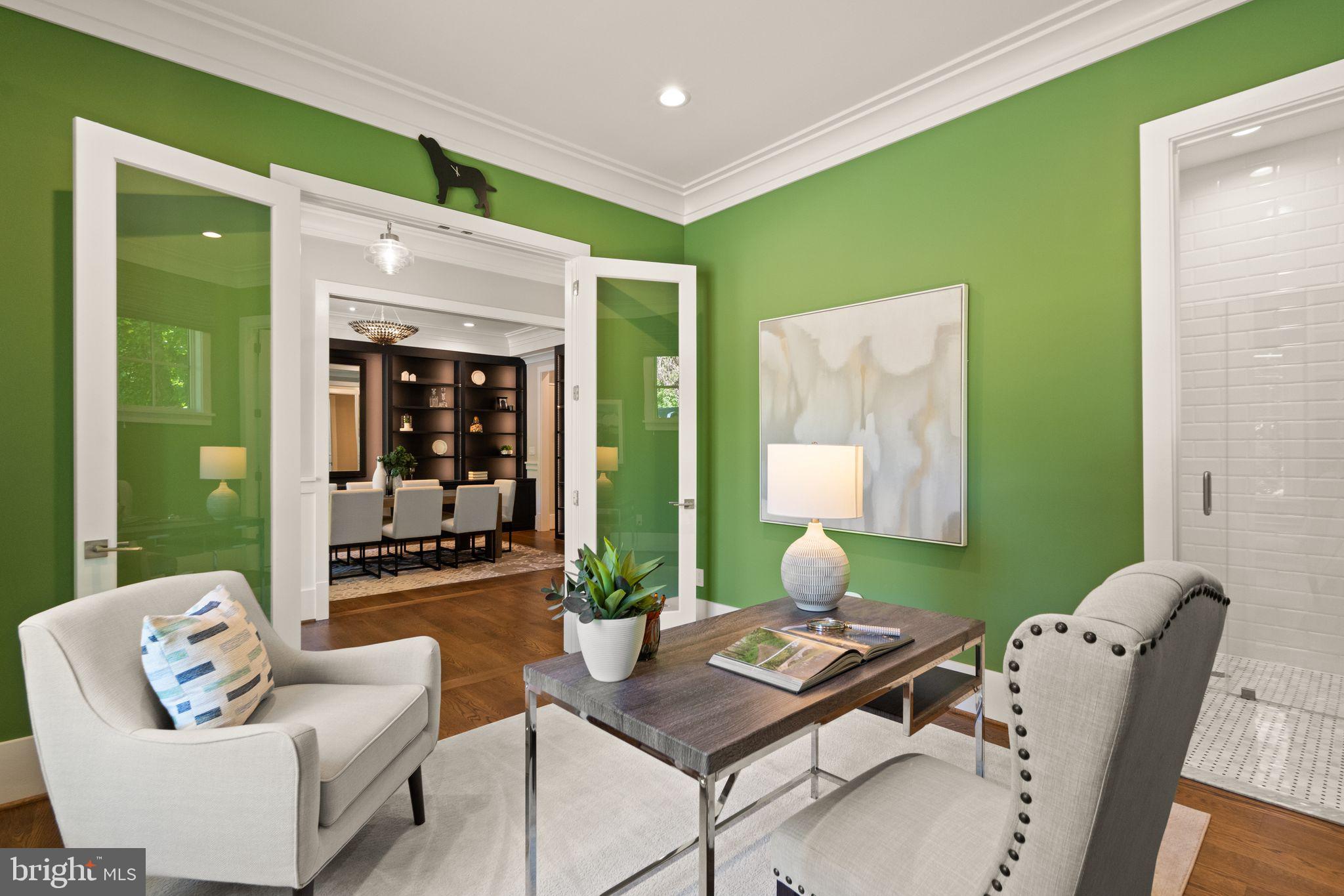 BELLEVUE FOREST - Residential