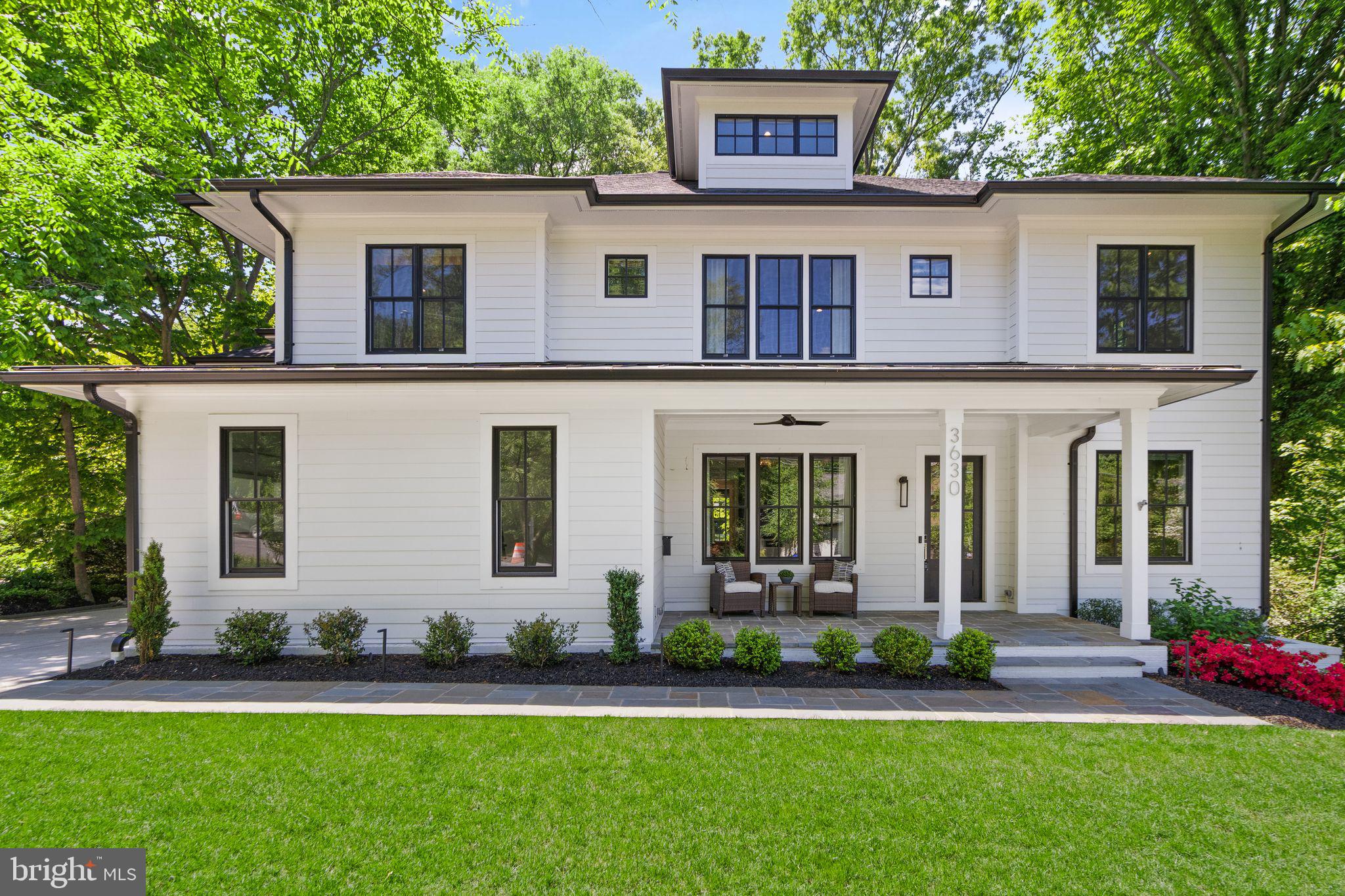 BELLEVUE FOREST - Residential