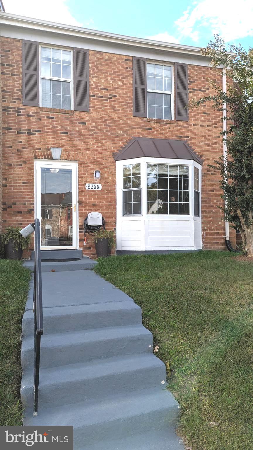 DALE CITY - Residential