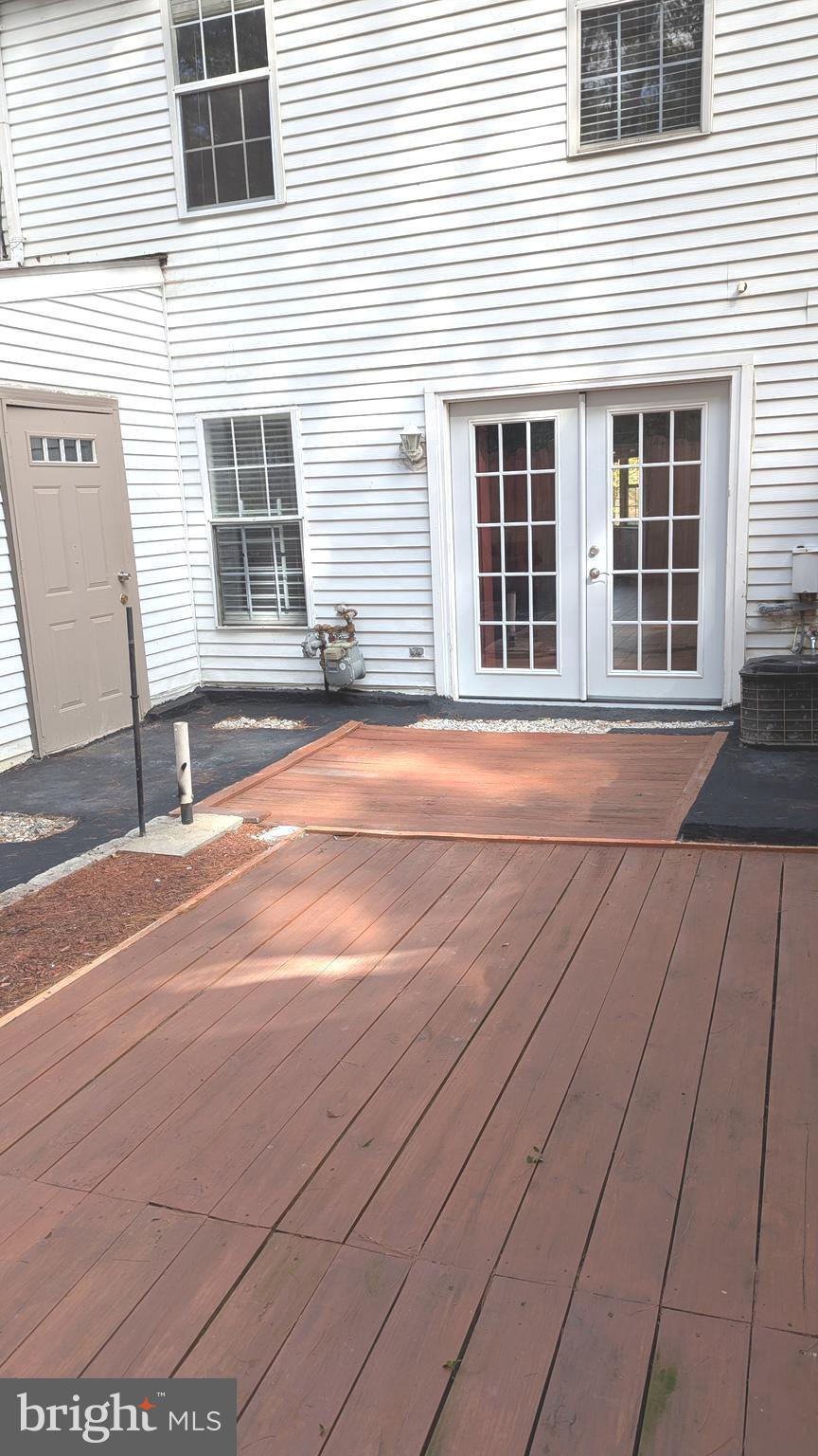 DALE CITY - Residential