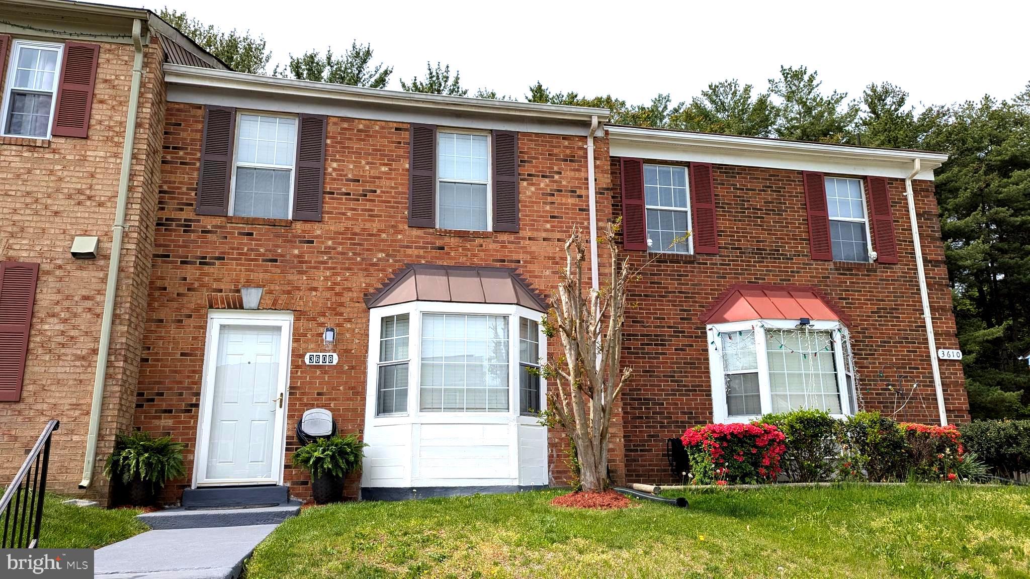 3608 FELMORE COURT