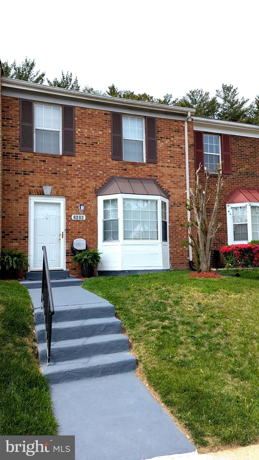3608 FELMORE COURT