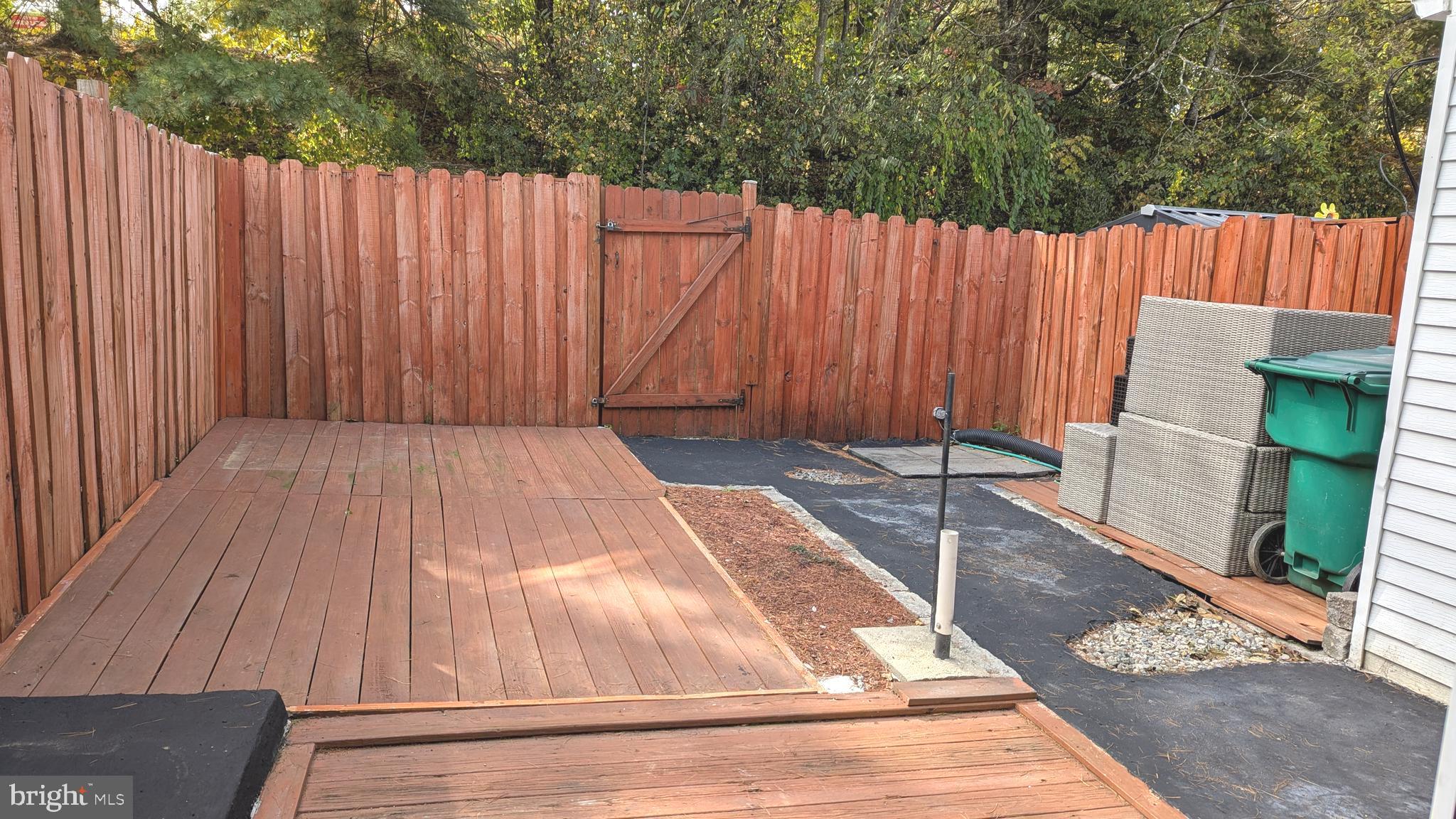 DALE CITY - Residential