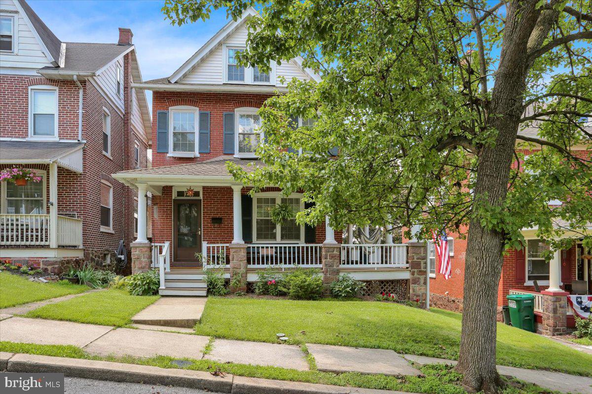 120 HOOK STREET
