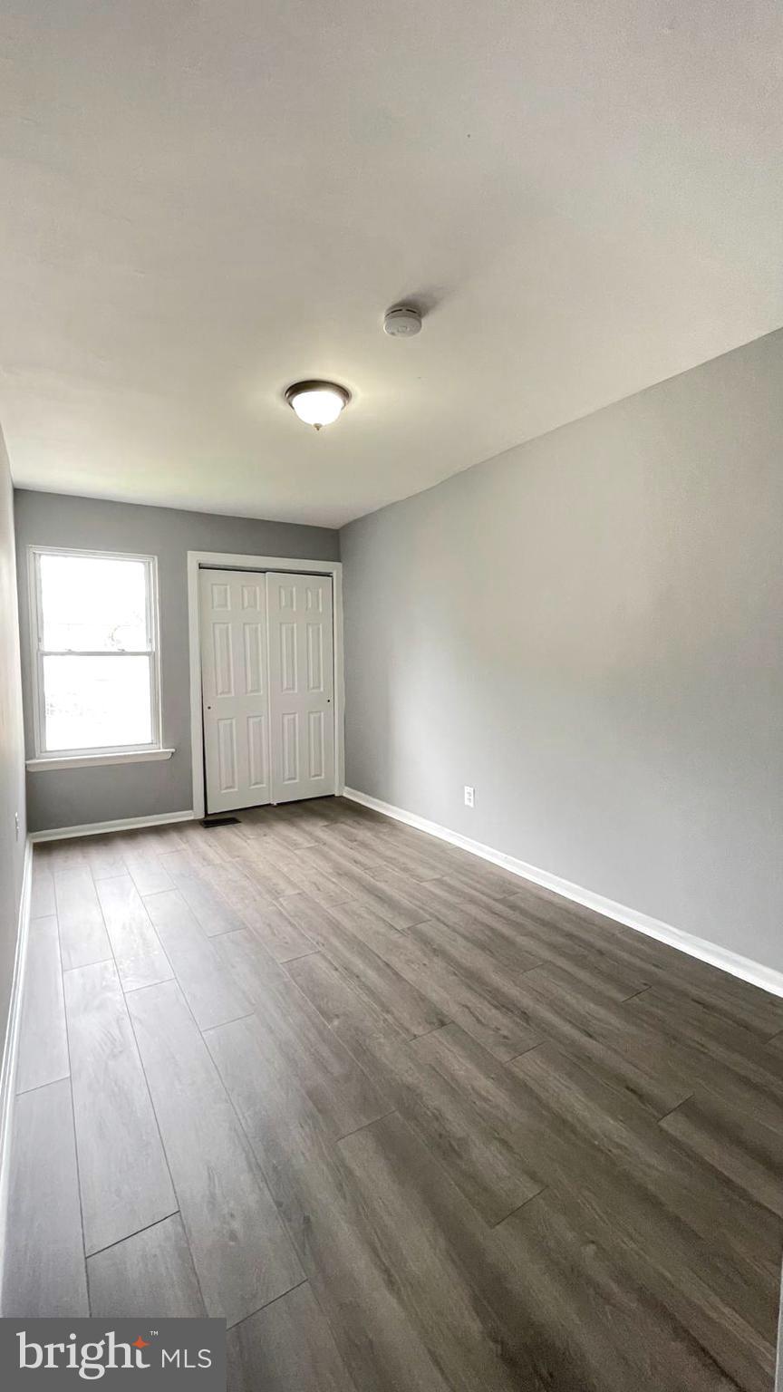 CHESTER CITY - Residential