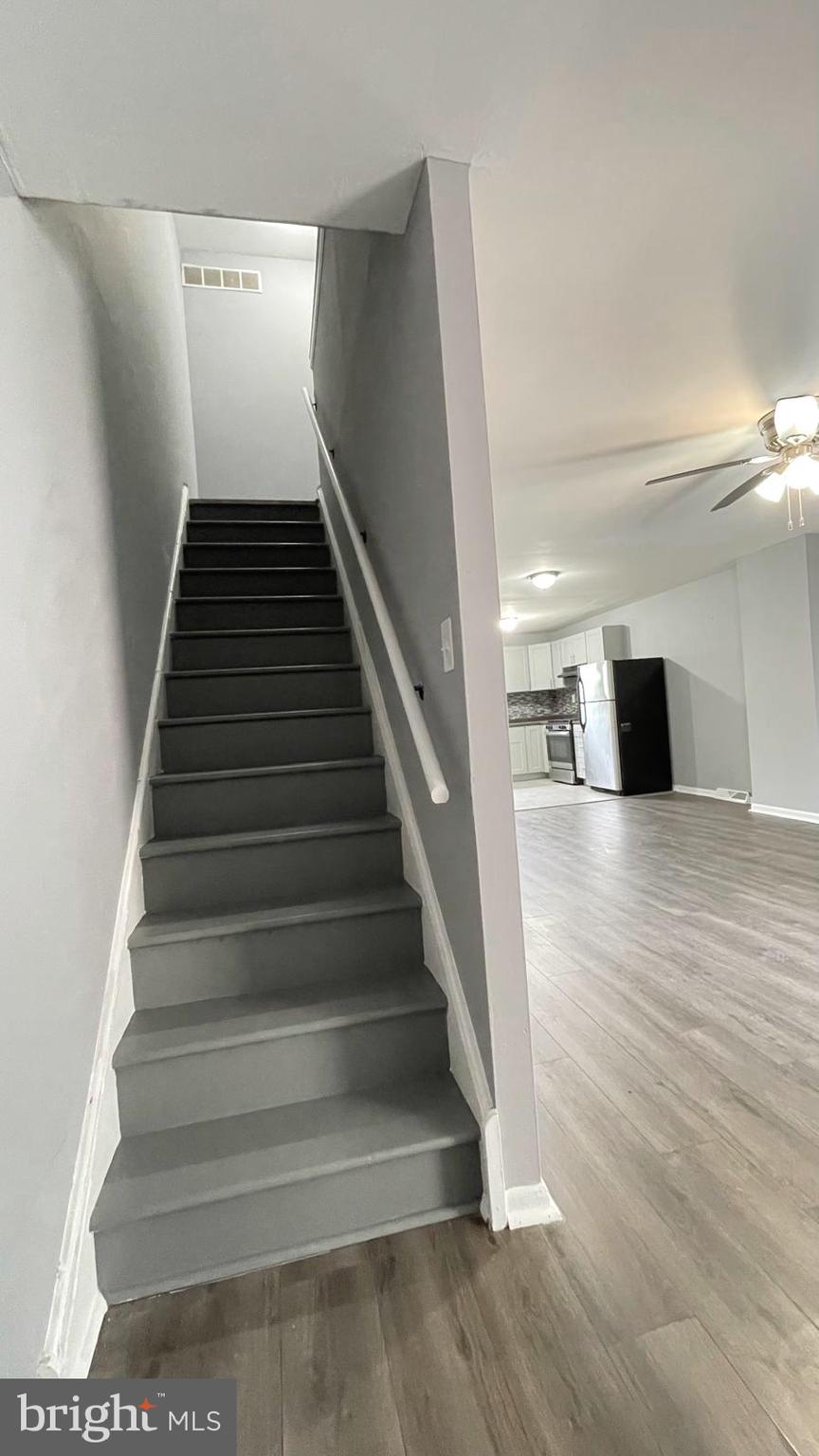 CHESTER CITY - Residential