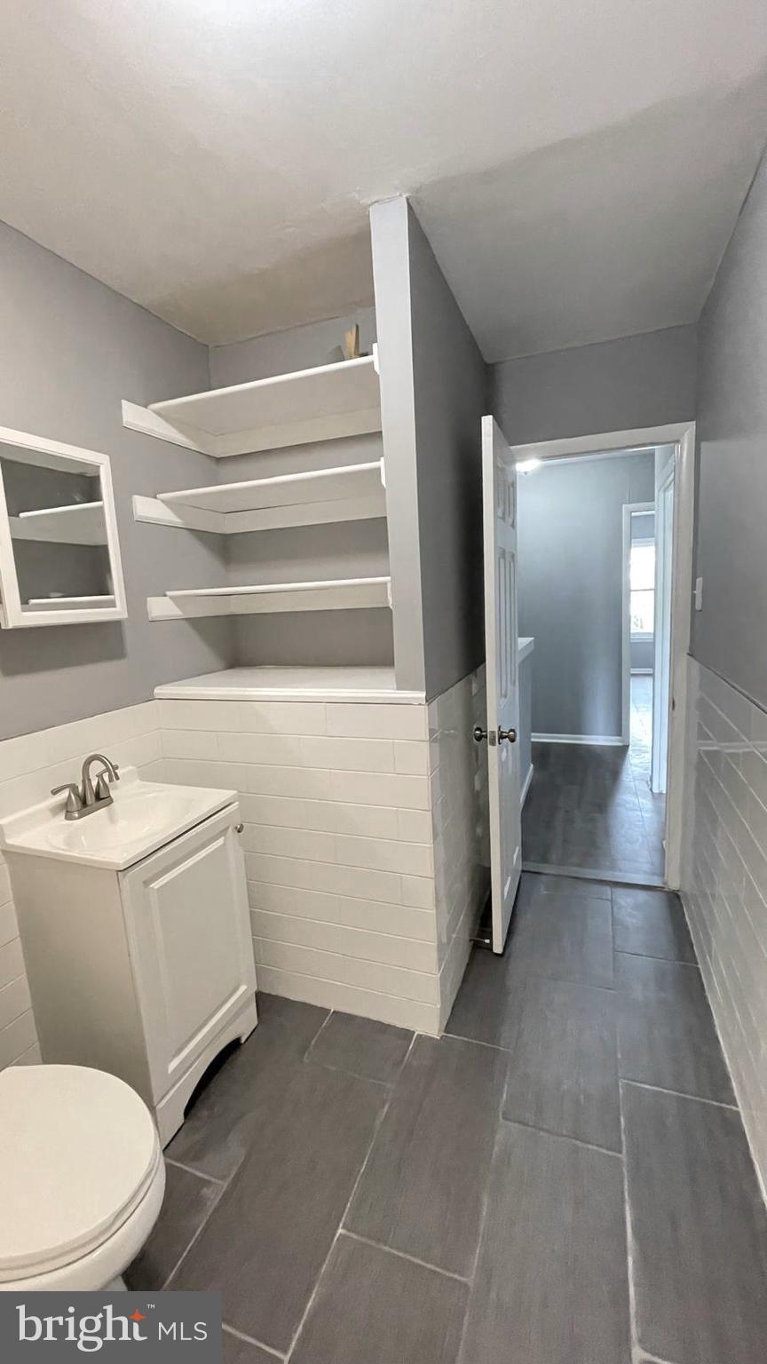 CHESTER CITY - Residential