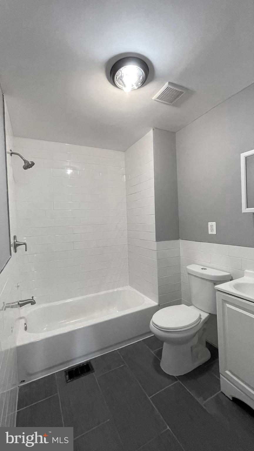 CHESTER CITY - Residential