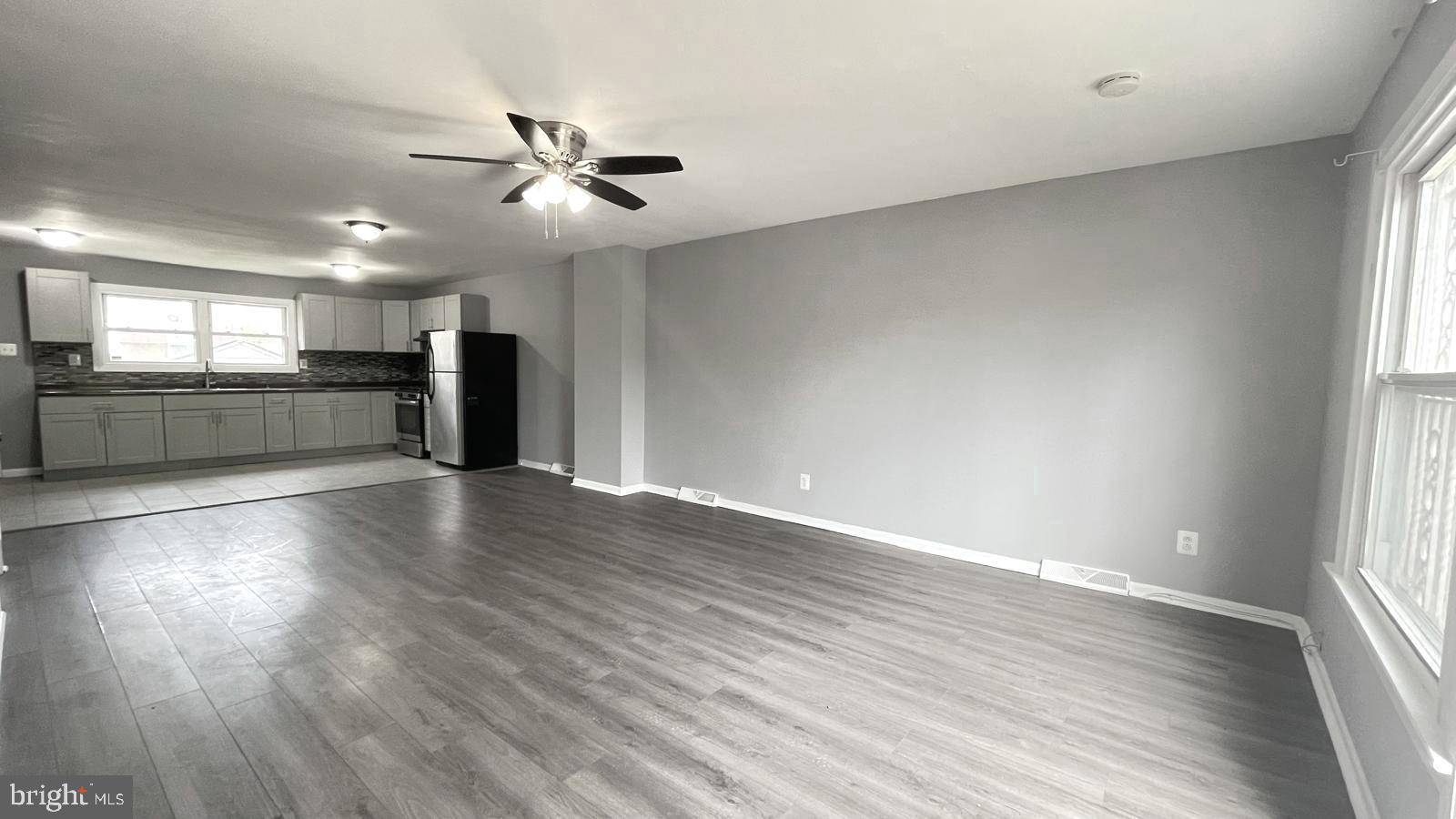 CHESTER CITY - Residential