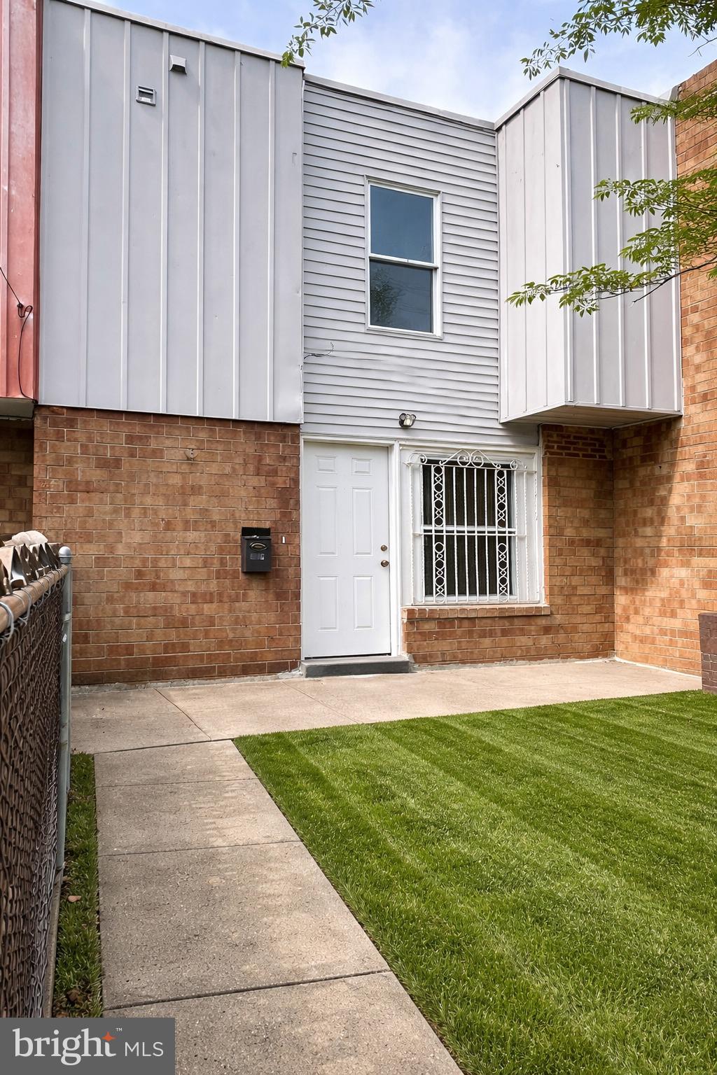 CHESTER CITY - Residential