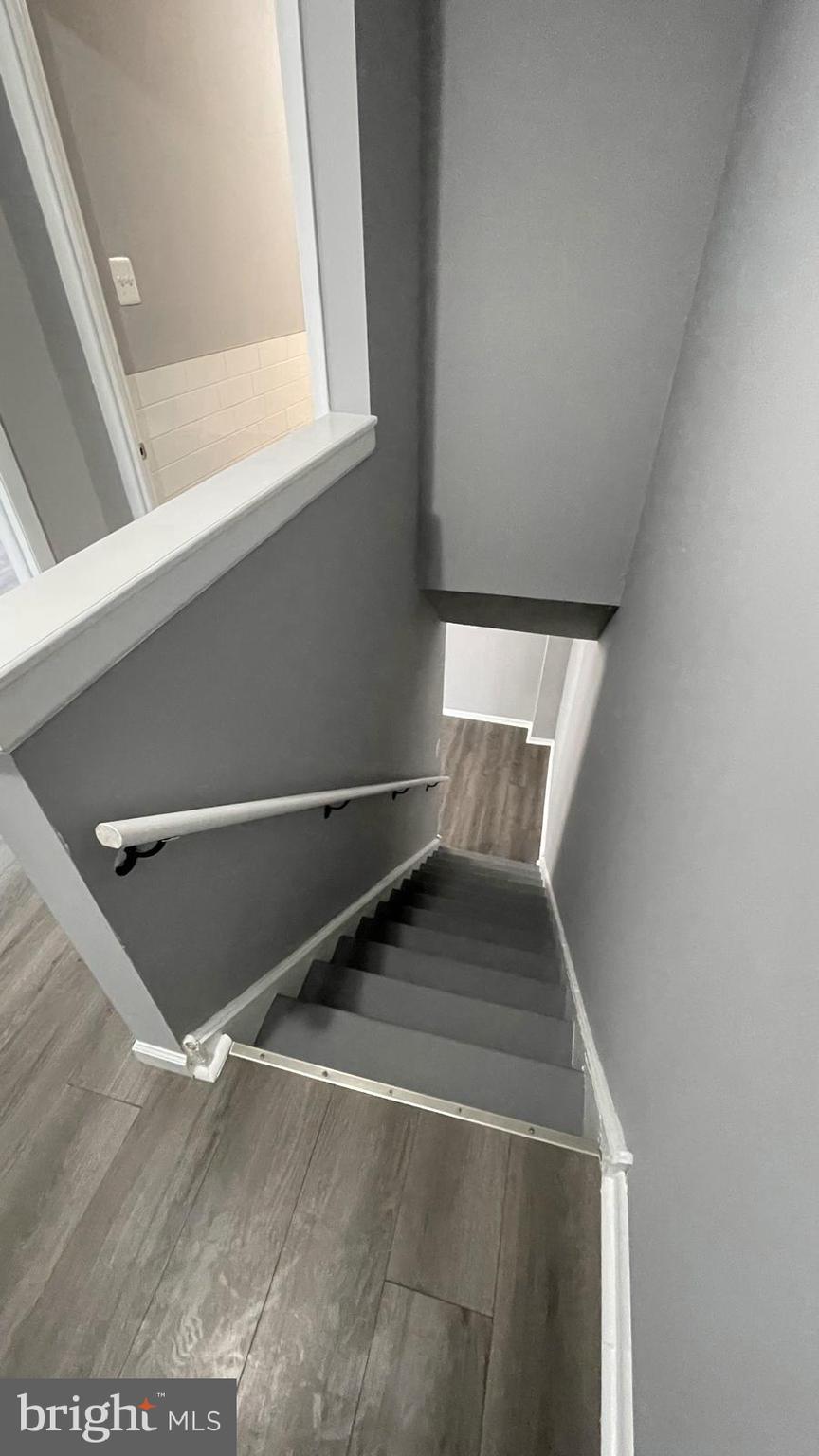 CHESTER CITY - Residential