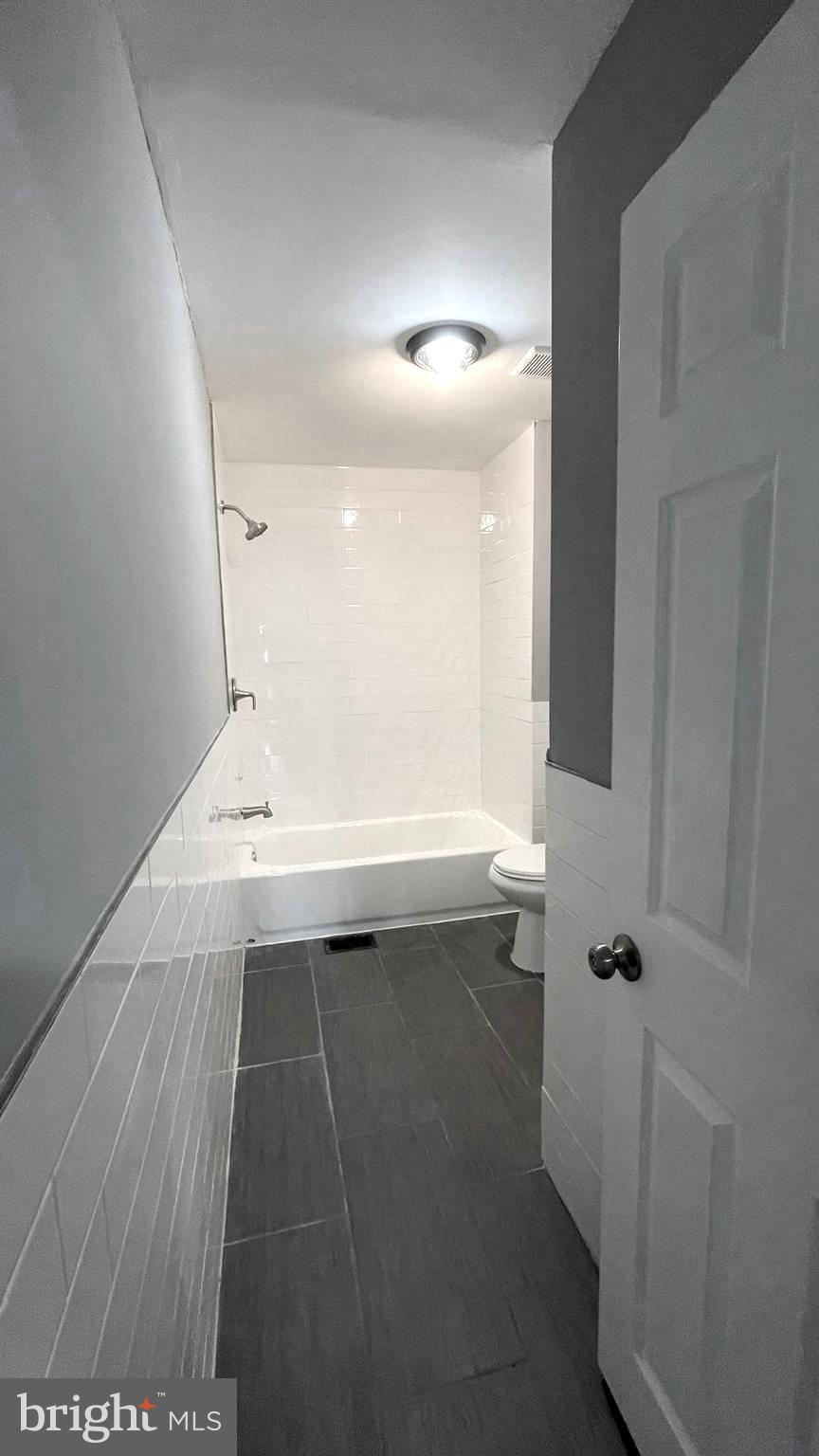 CHESTER CITY - Residential