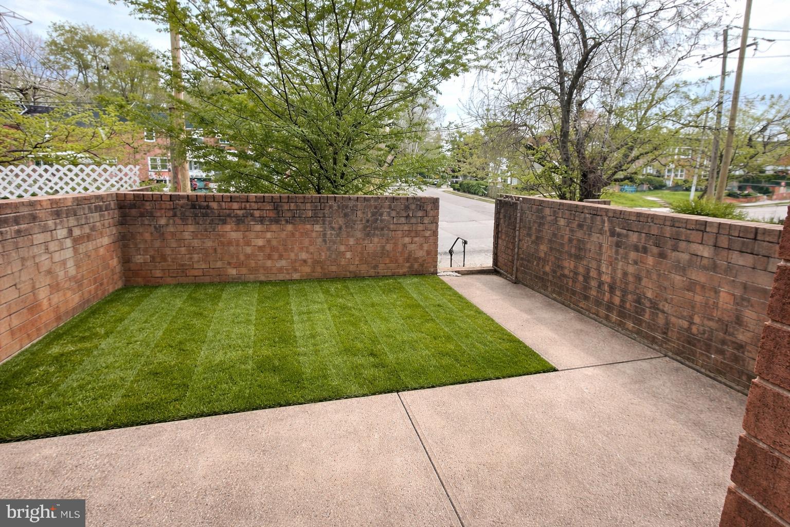 CHESTER CITY - Residential