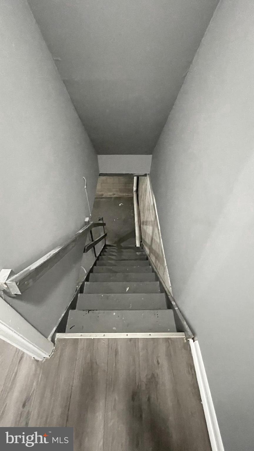 CHESTER CITY - Residential