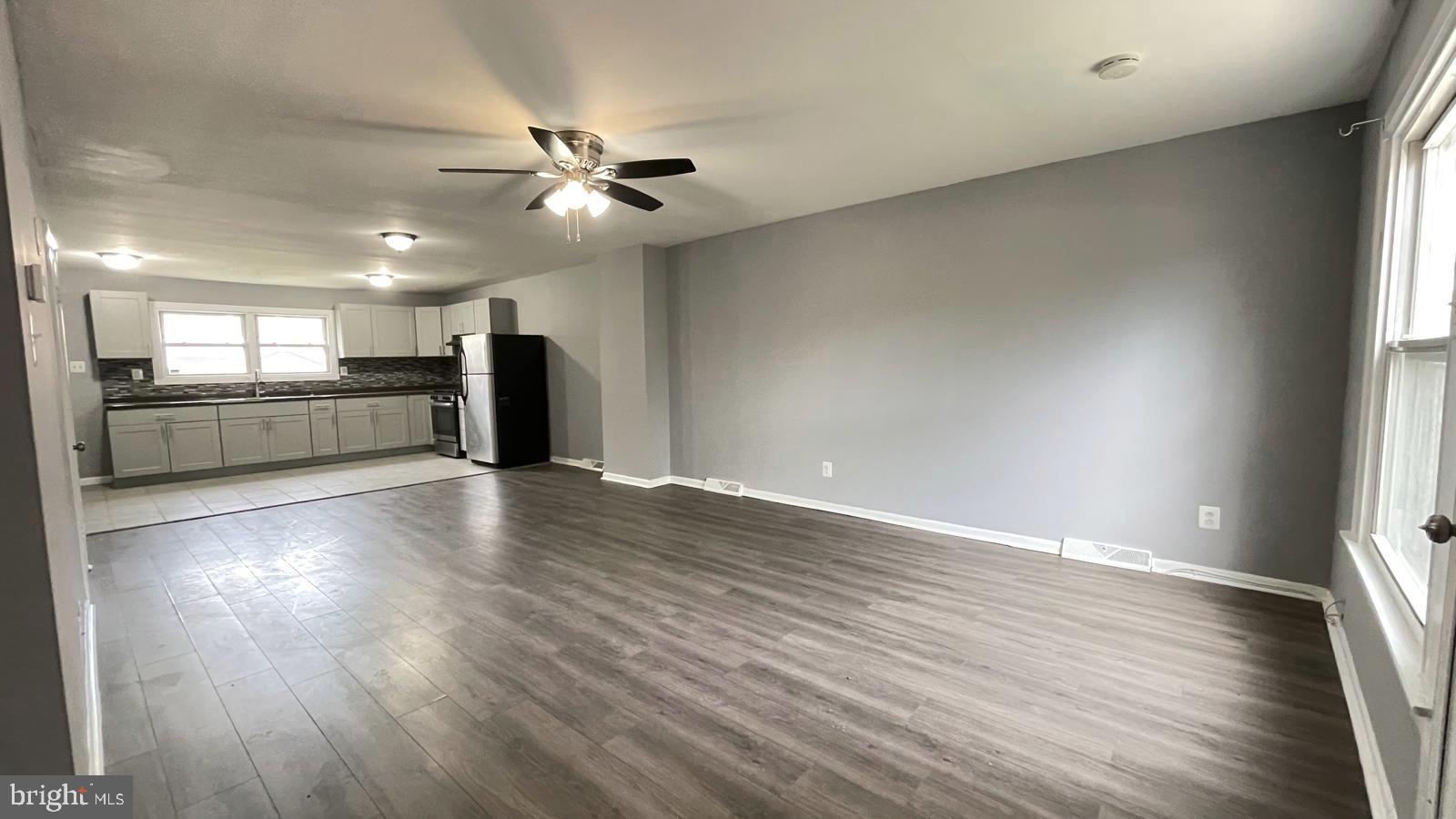 CHESTER CITY - Residential