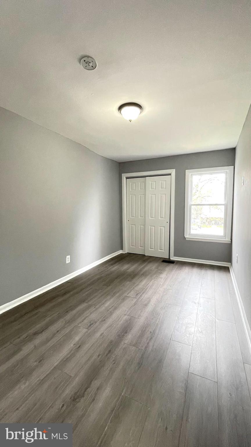 CHESTER CITY - Residential