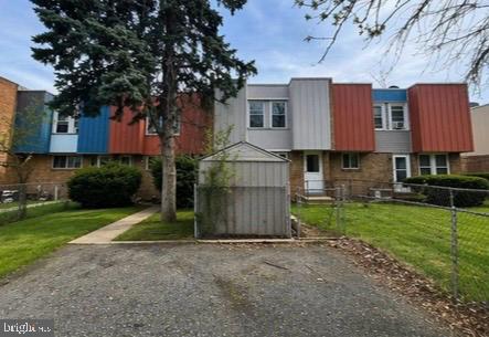 CHESTER CITY - Residential