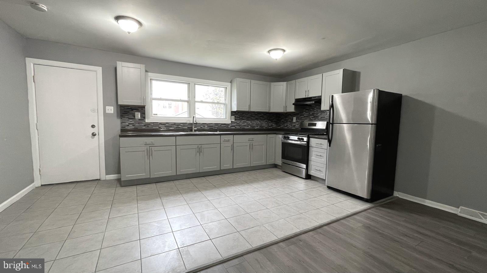 CHESTER CITY - Residential