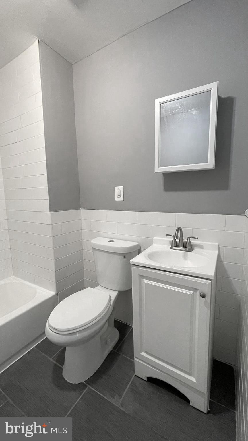 CHESTER CITY - Residential