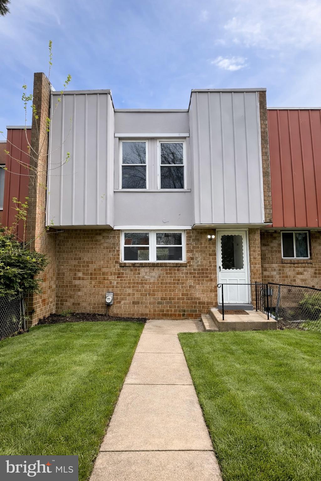 CHESTER CITY - Residential