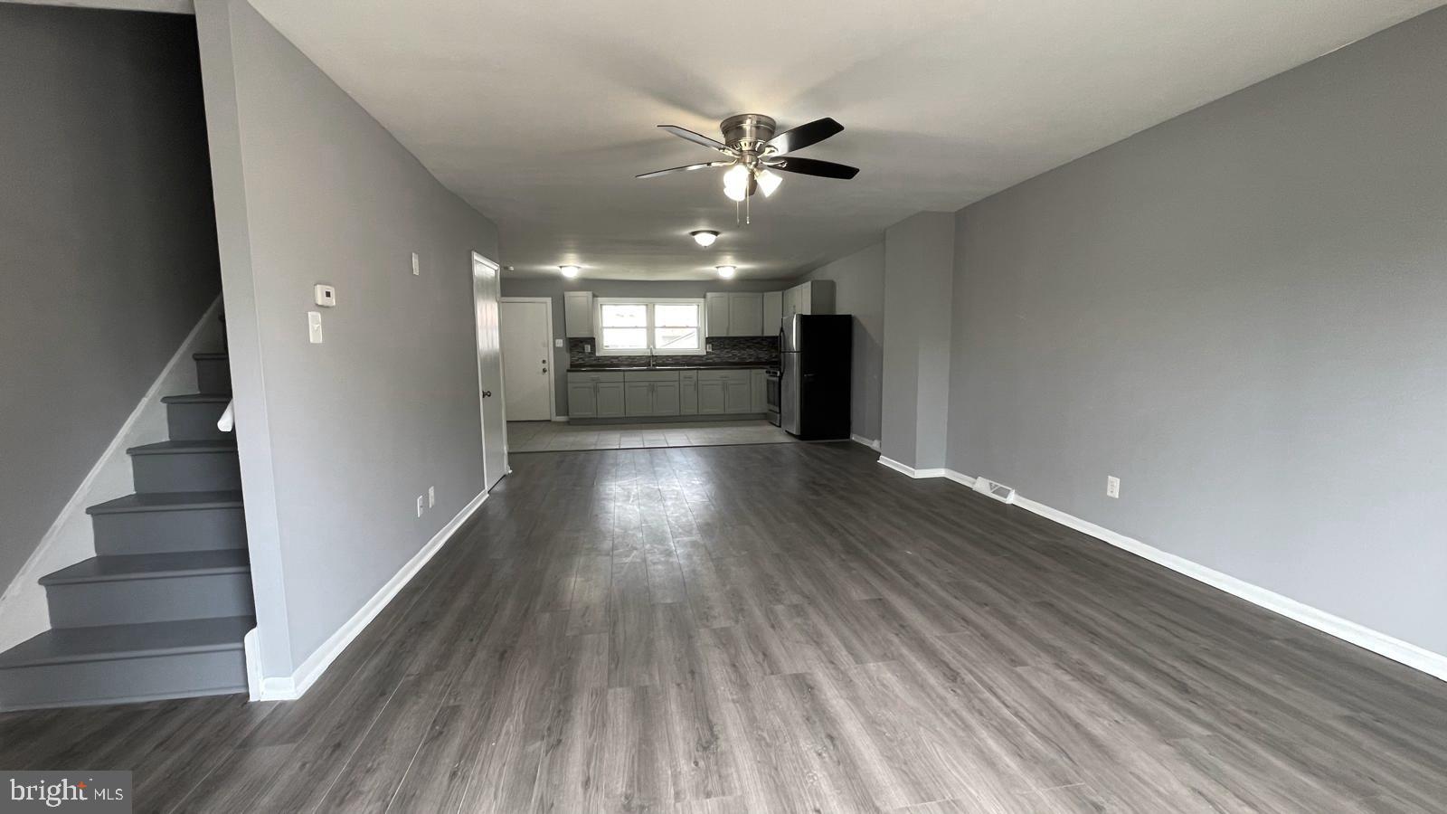 CHESTER CITY - Residential