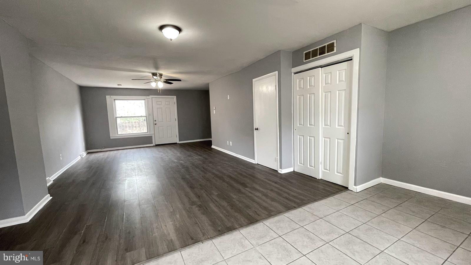 CHESTER CITY - Residential