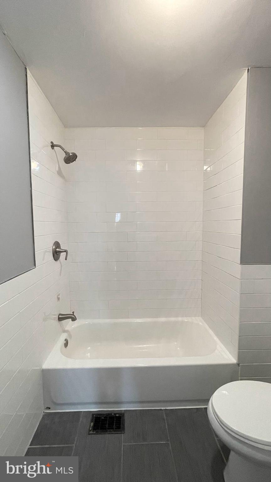 CHESTER CITY - Residential