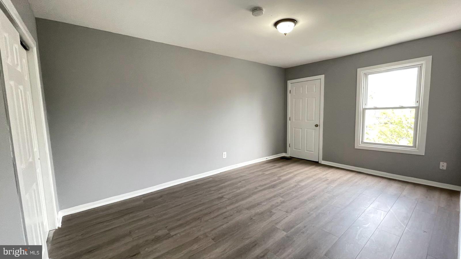 CHESTER CITY - Residential