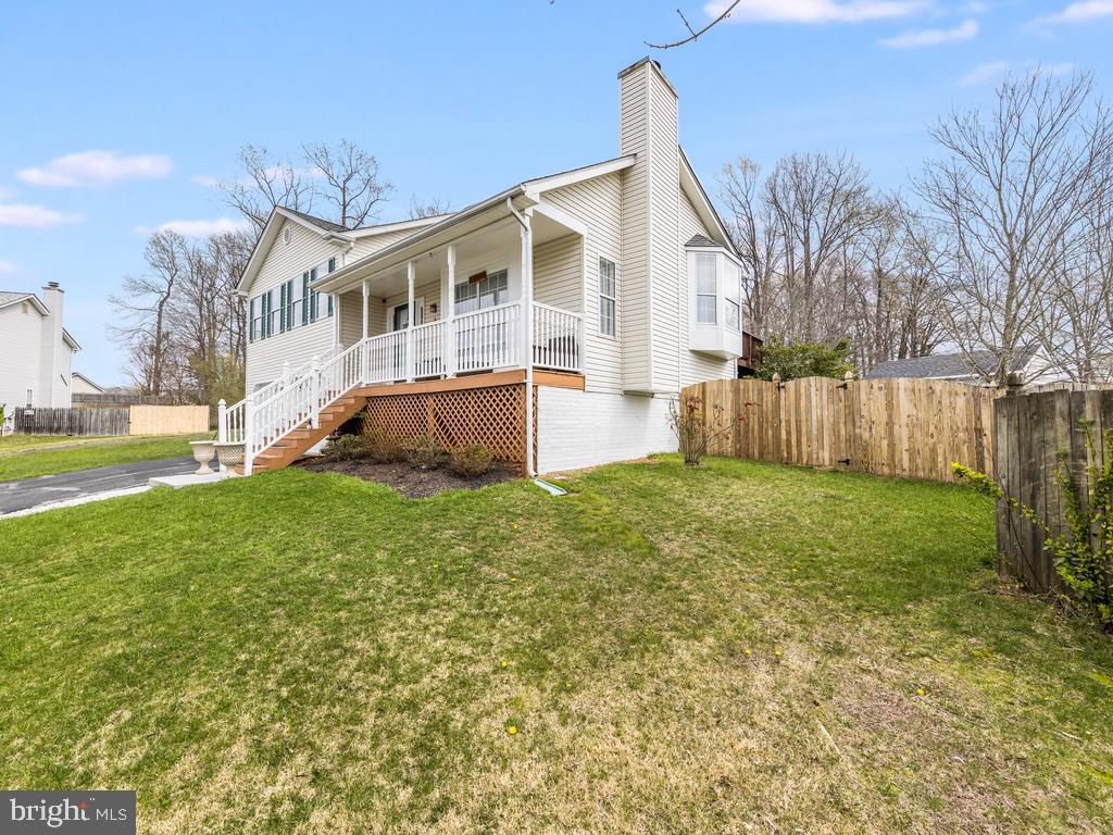 DEVON GREEN - Residential