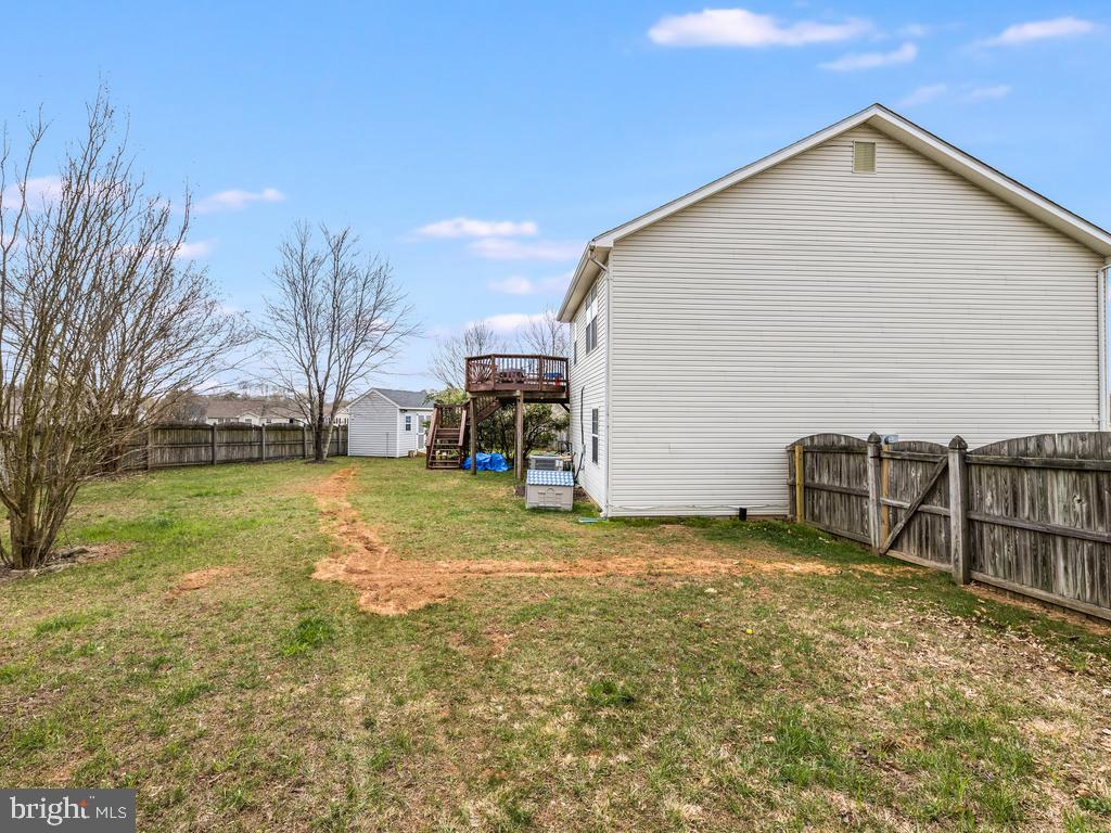 DEVON GREEN - Residential