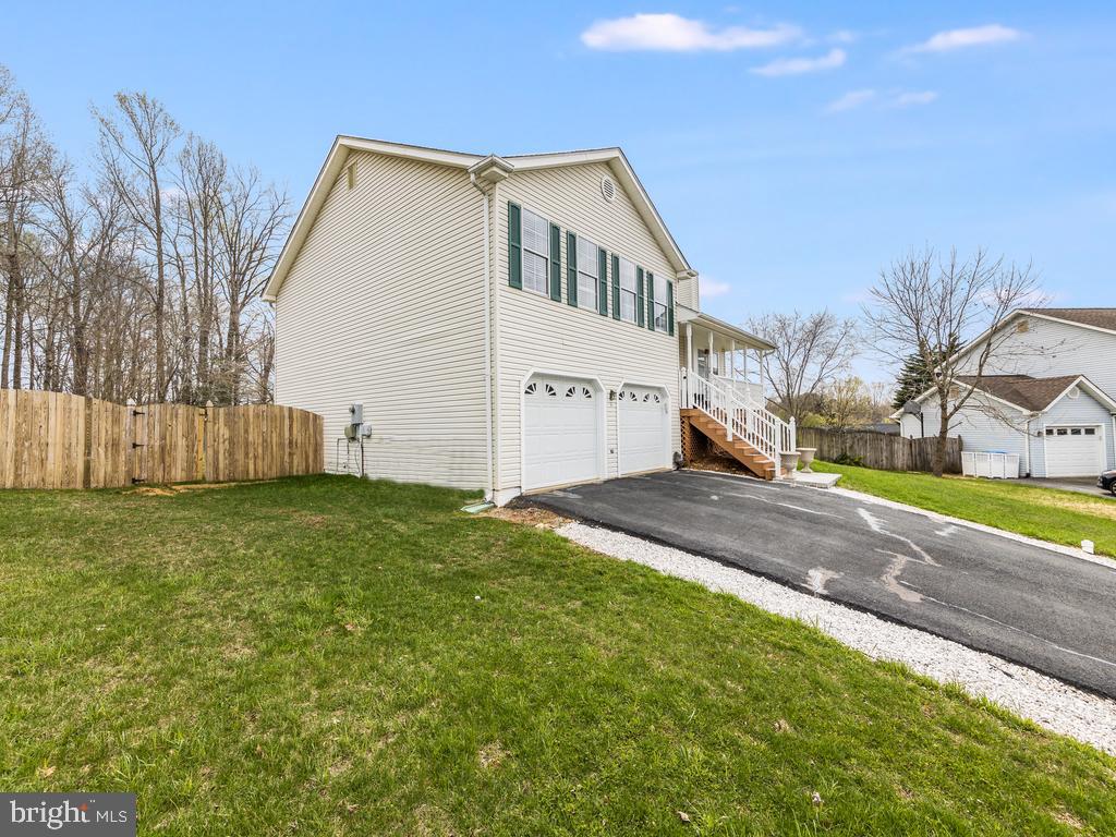 DEVON GREEN - Residential