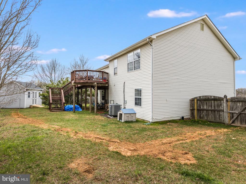 DEVON GREEN - Residential