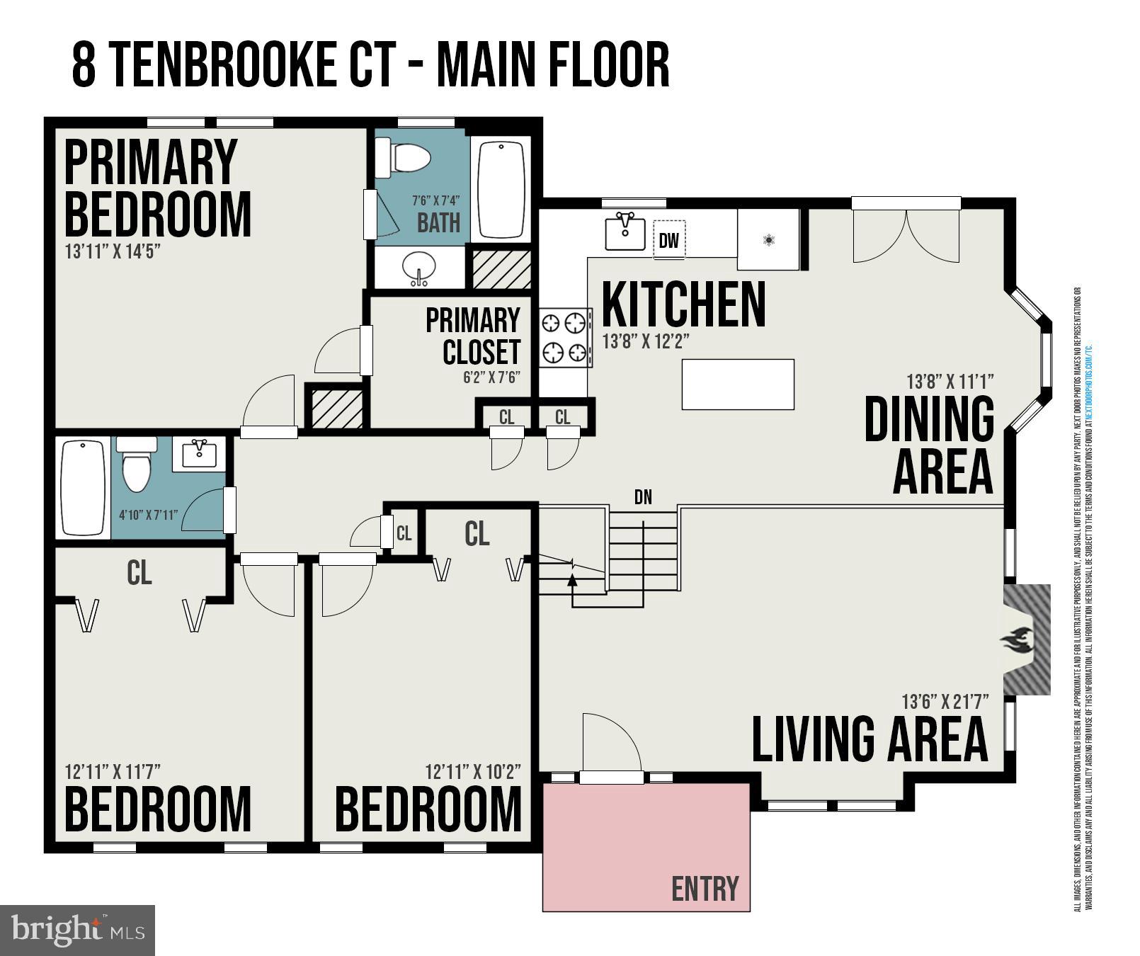 DEVON GREEN - Residential
