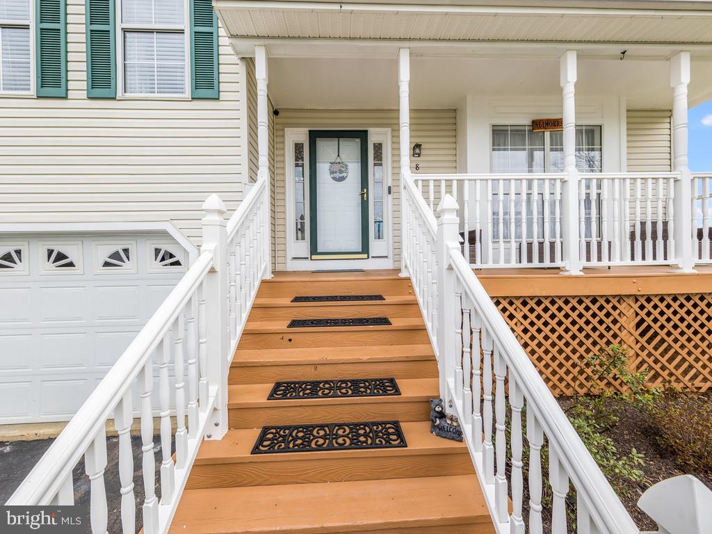 DEVON GREEN - Residential