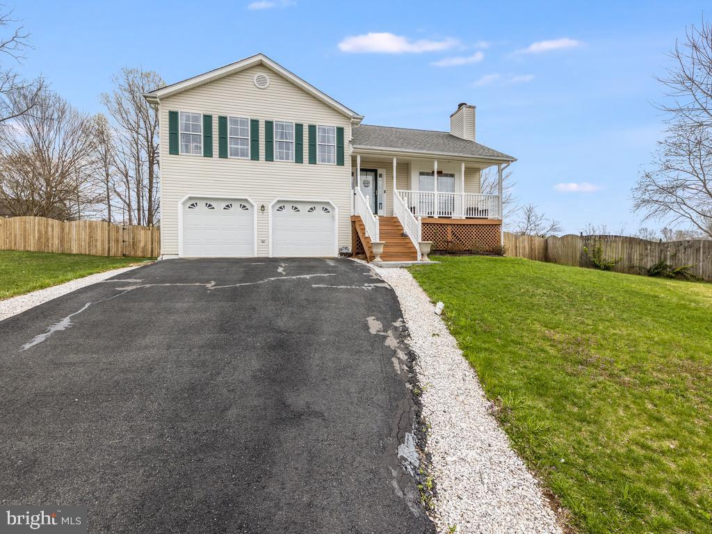 DEVON GREEN - Residential